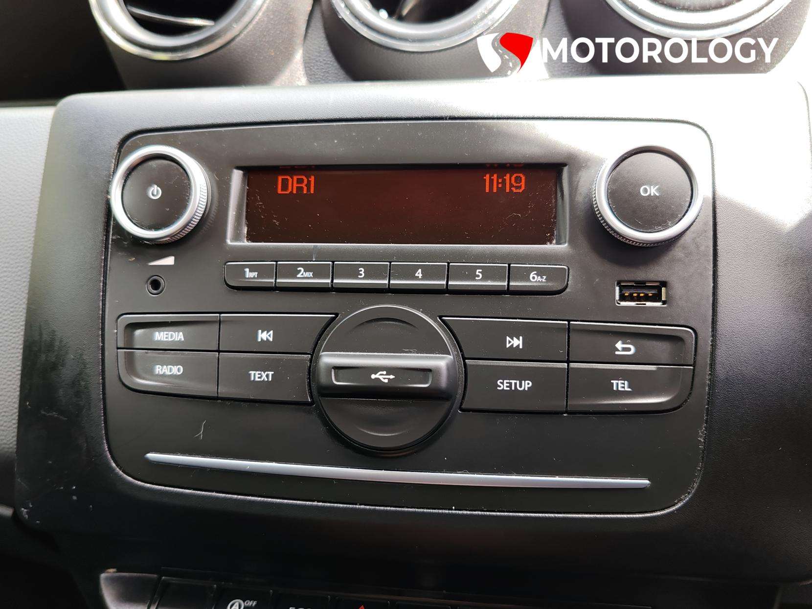 2020 DACIA DUSTER 2020 DACIA DUSTER