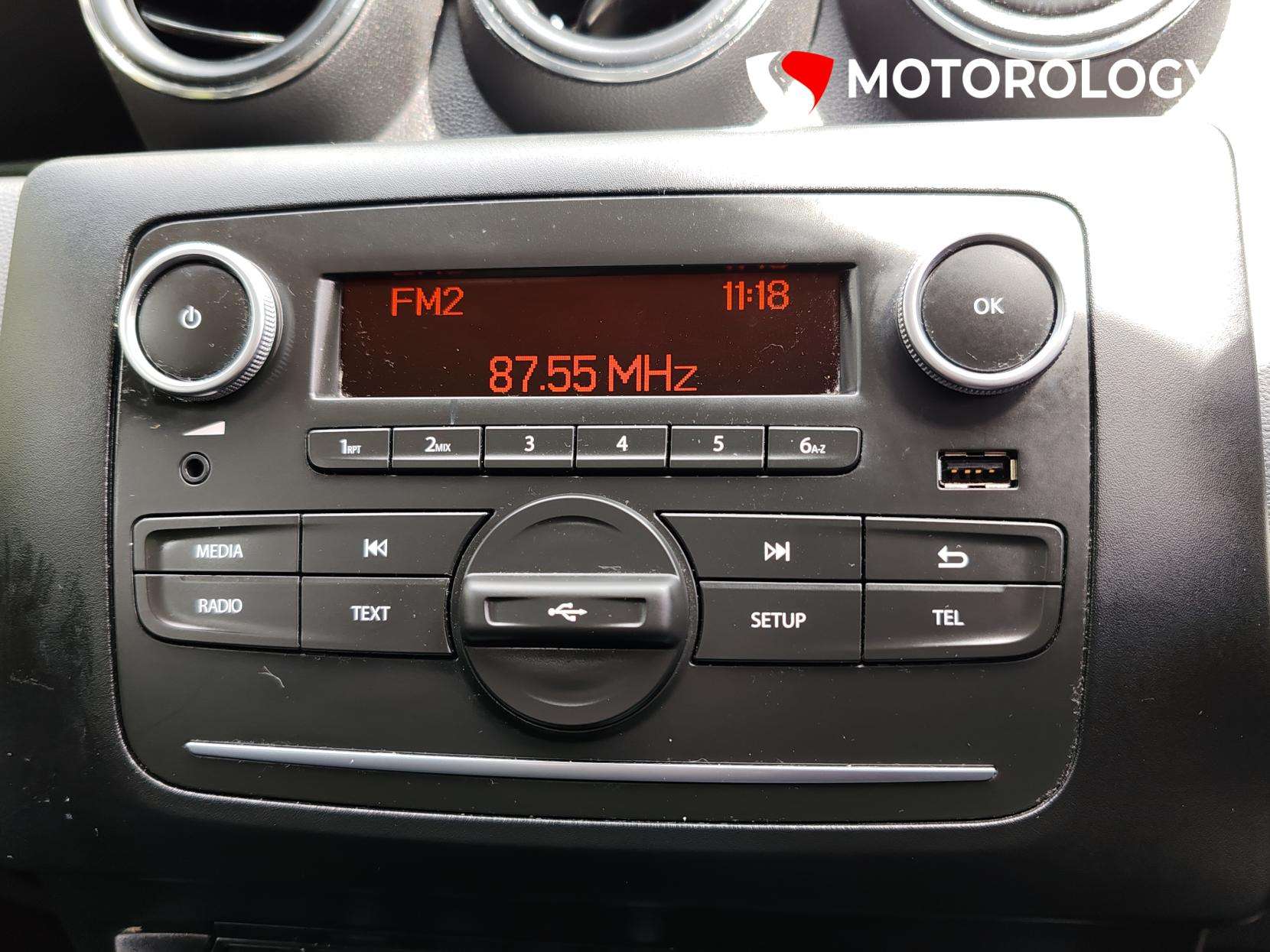 2020 DACIA DUSTER 2020 DACIA DUSTER