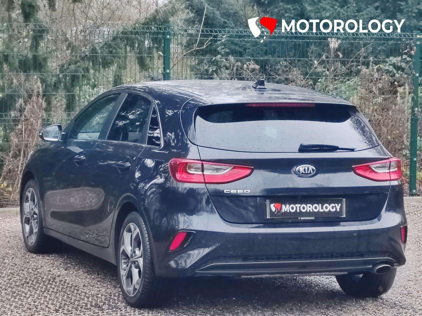 2019 KIA CEED 2019 KIA CEED