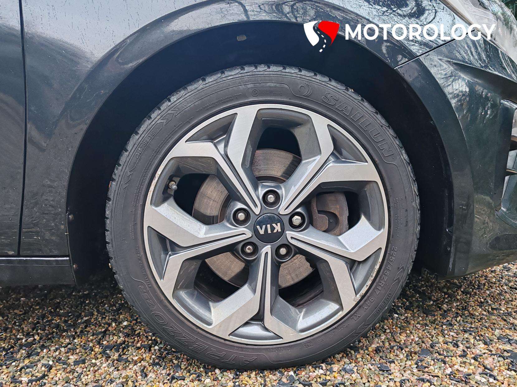 2019 KIA CEED 2019 KIA CEED