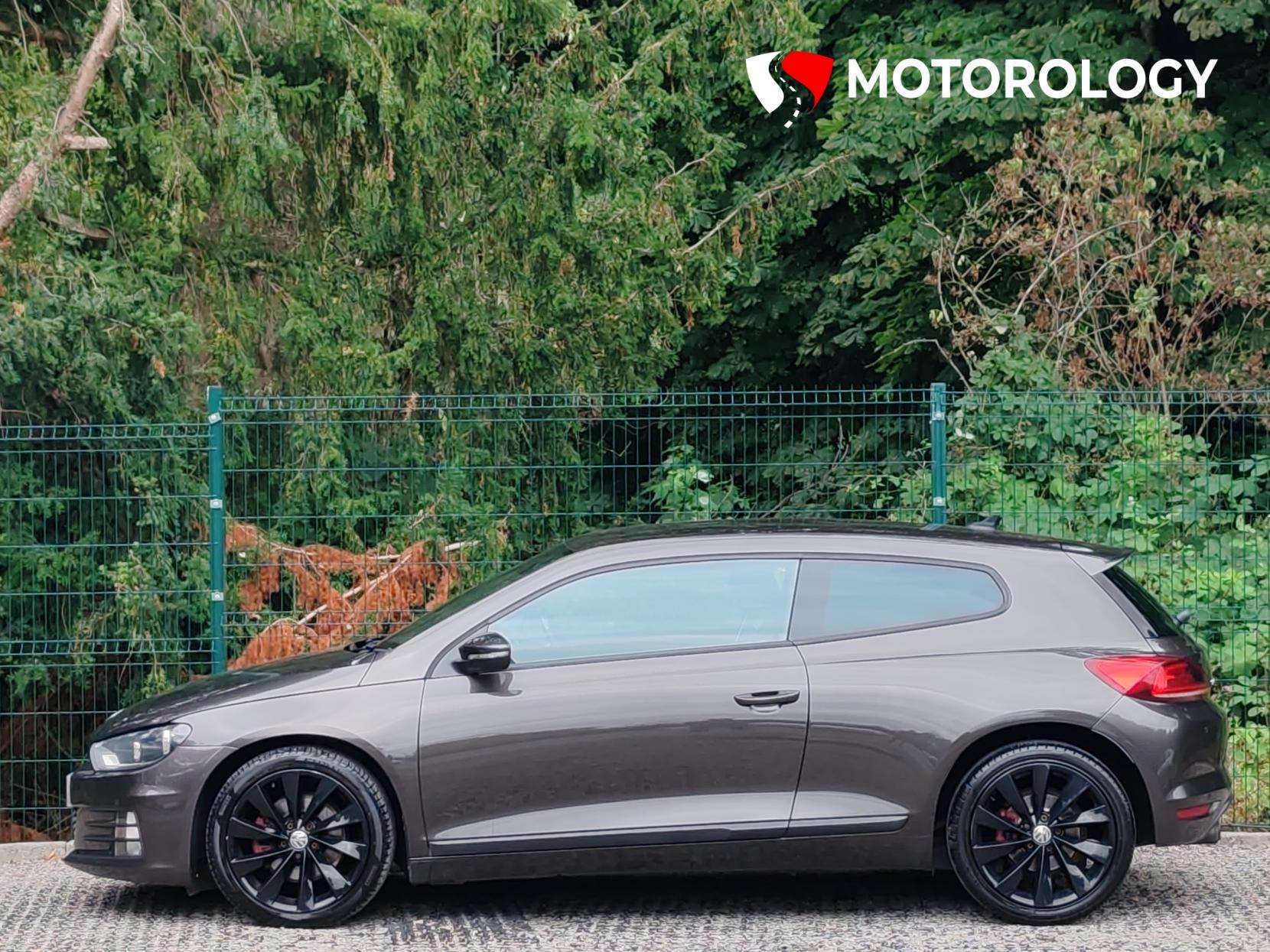 2014 VOLKSWAGEN SCIROCCO 2014 VOLKSWAGEN SCIROCCO