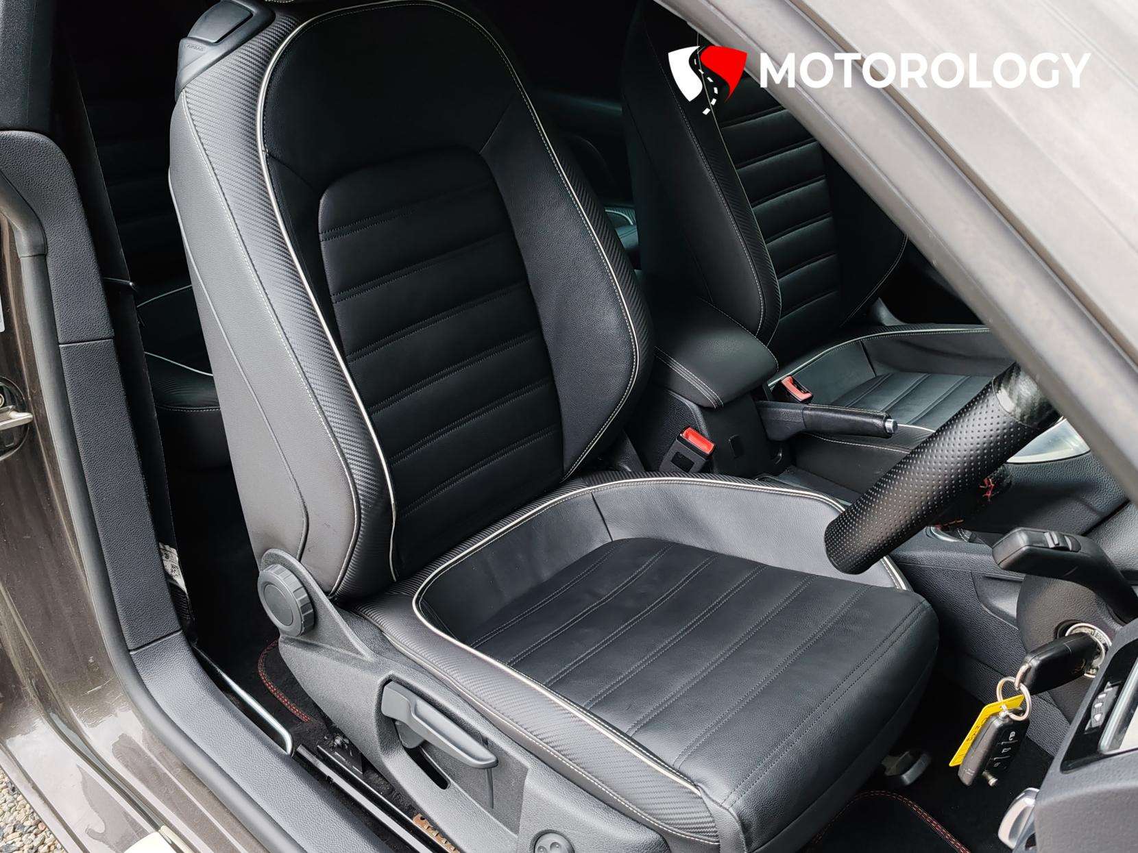 2014 VOLKSWAGEN SCIROCCO 2014 VOLKSWAGEN SCIROCCO