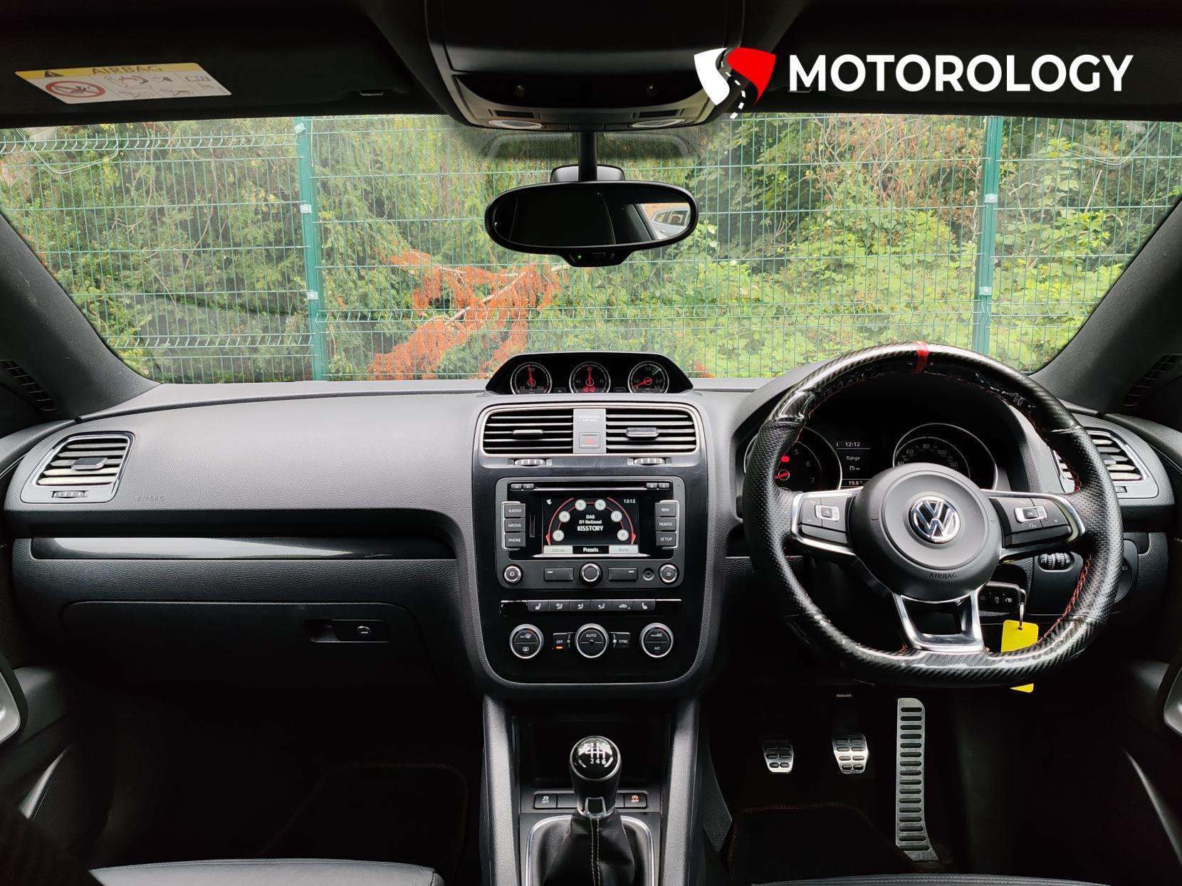 2014 VOLKSWAGEN SCIROCCO 2014 VOLKSWAGEN SCIROCCO
