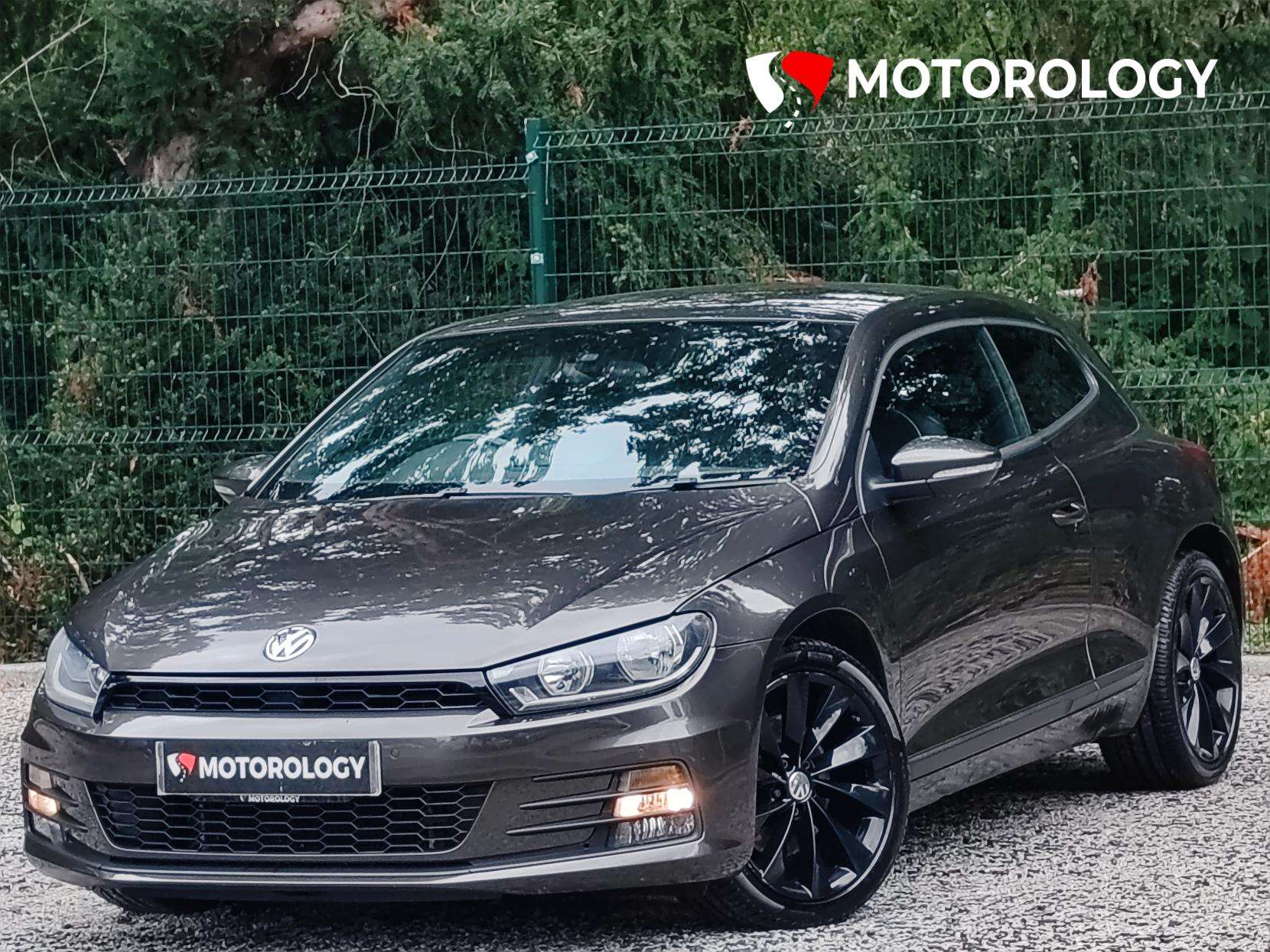 A 2014 VOLKSWAGEN SCIROCCO 2.0 TSI BlueMotion Tech GT Hatchback 3dr Petrol Manual Euro 6 (s/s) (220 ps) A 2014 VOLKSWAGEN SCIROCCO 2.0 TSI BlueMotion Tech GT Hatchback 3dr Petrol Manual Euro 6 (s/s) (220 ps)