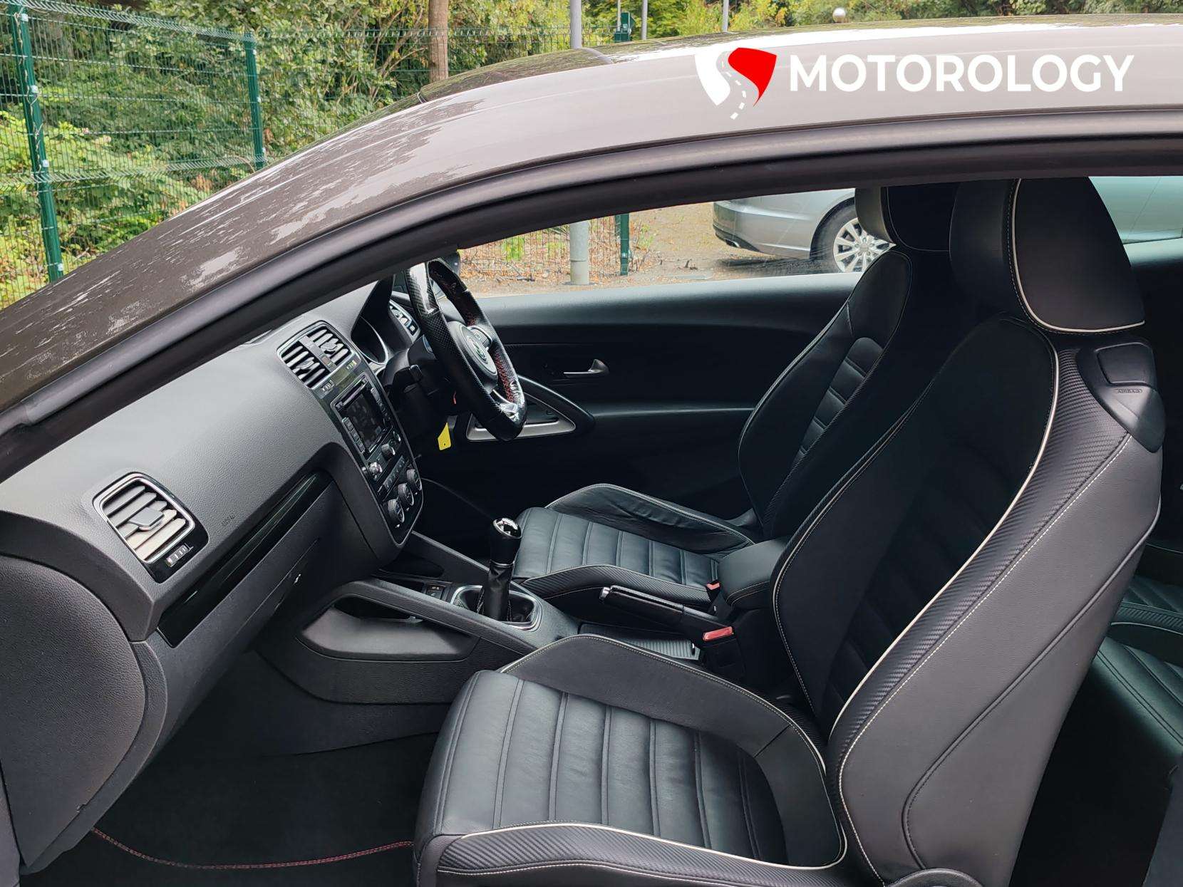 2014 VOLKSWAGEN SCIROCCO 2014 VOLKSWAGEN SCIROCCO