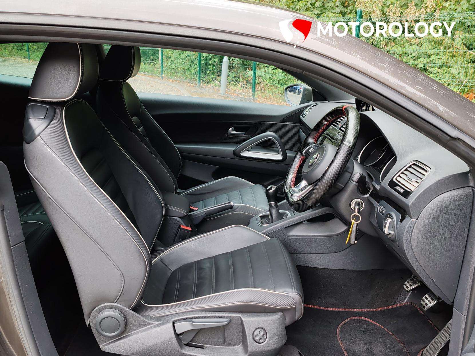2014 VOLKSWAGEN SCIROCCO 2014 VOLKSWAGEN SCIROCCO
