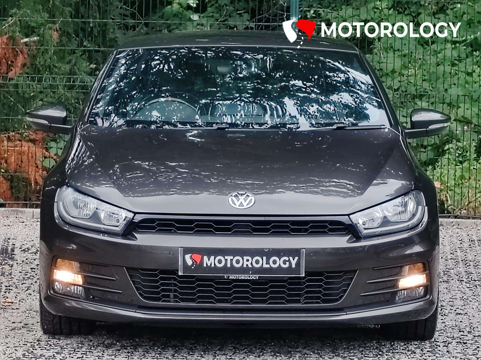 2014 VOLKSWAGEN SCIROCCO 2014 VOLKSWAGEN SCIROCCO