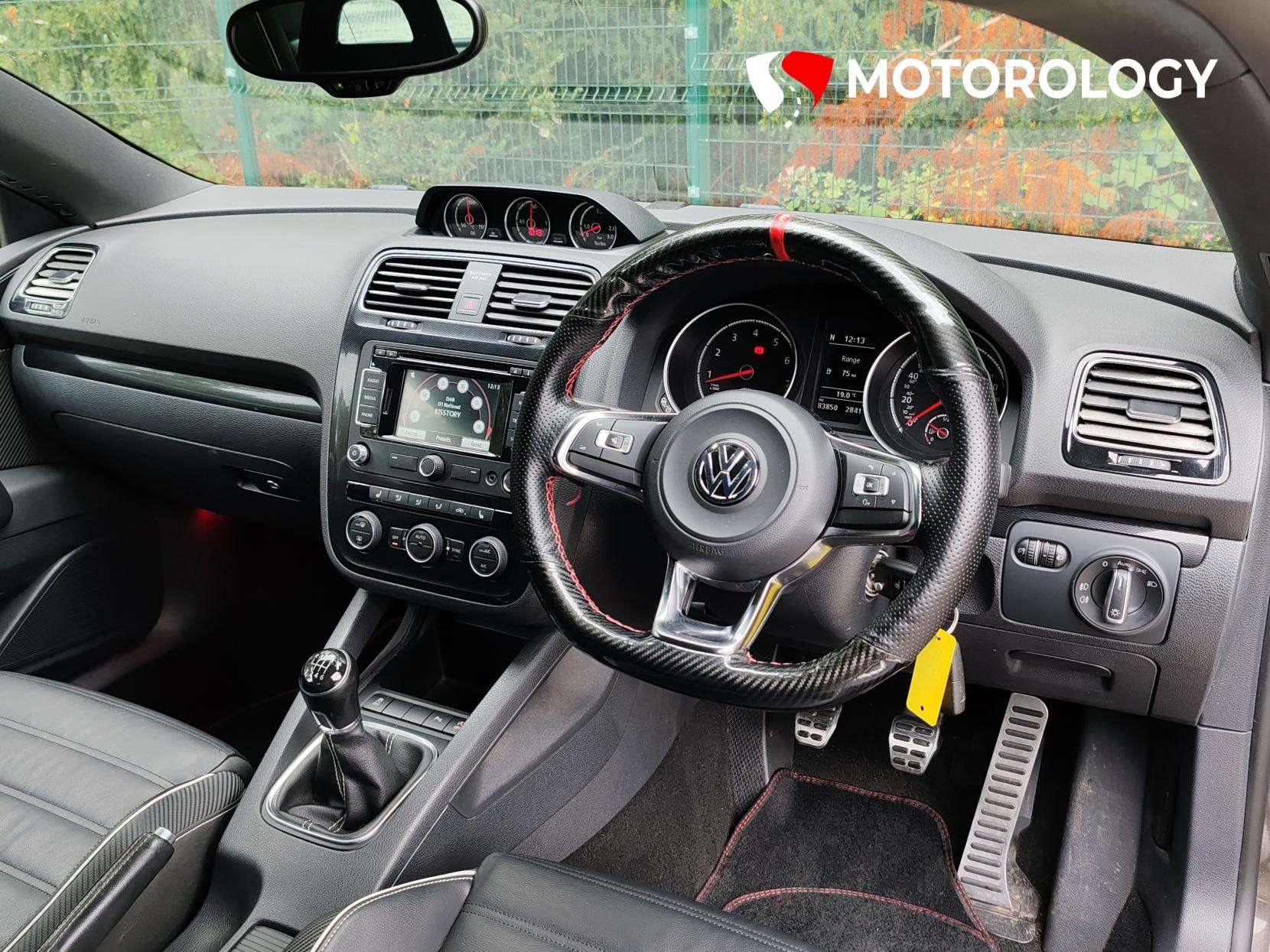 A 2014 VOLKSWAGEN SCIROCCO 2.0 TSI BlueMotion Tech GT Hatchback 3dr Petrol Manual Euro 6 (s/s) (220 ps) A 2014 VOLKSWAGEN SCIROCCO 2.0 TSI BlueMotion Tech GT Hatchback 3dr Petrol Manual Euro 6 (s/s) (220 ps)