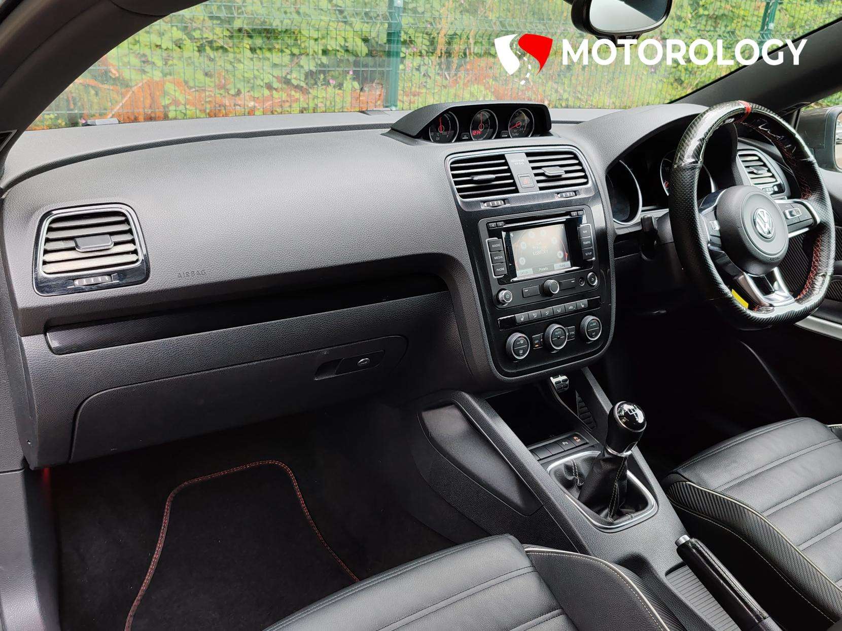 2014 VOLKSWAGEN SCIROCCO 2014 VOLKSWAGEN SCIROCCO
