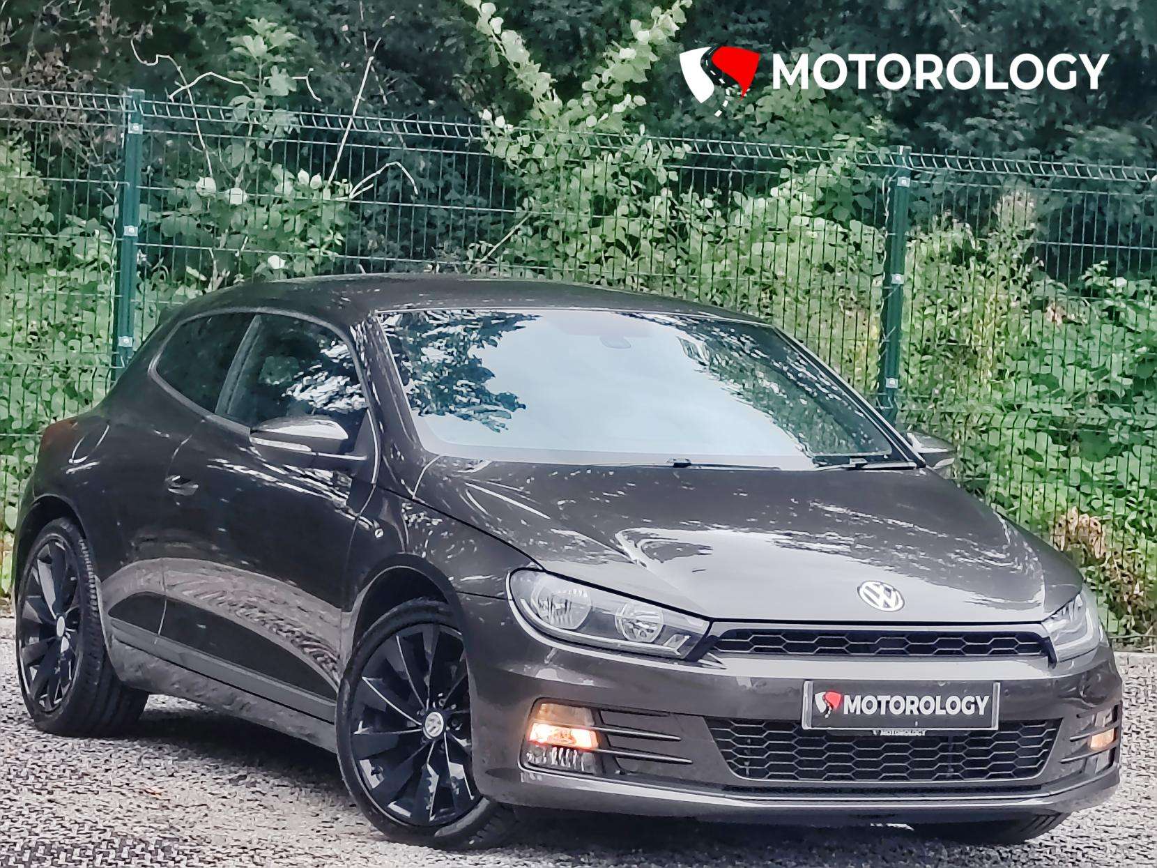 A 2014 VOLKSWAGEN SCIROCCO 2.0 TSI BlueMotion Tech GT Hatchback 3dr Petrol Manual Euro 6 (s/s) (220 ps) A 2014 VOLKSWAGEN SCIROCCO 2.0 TSI BlueMotion Tech GT Hatchback 3dr Petrol Manual Euro 6 (s/s) (220 ps)