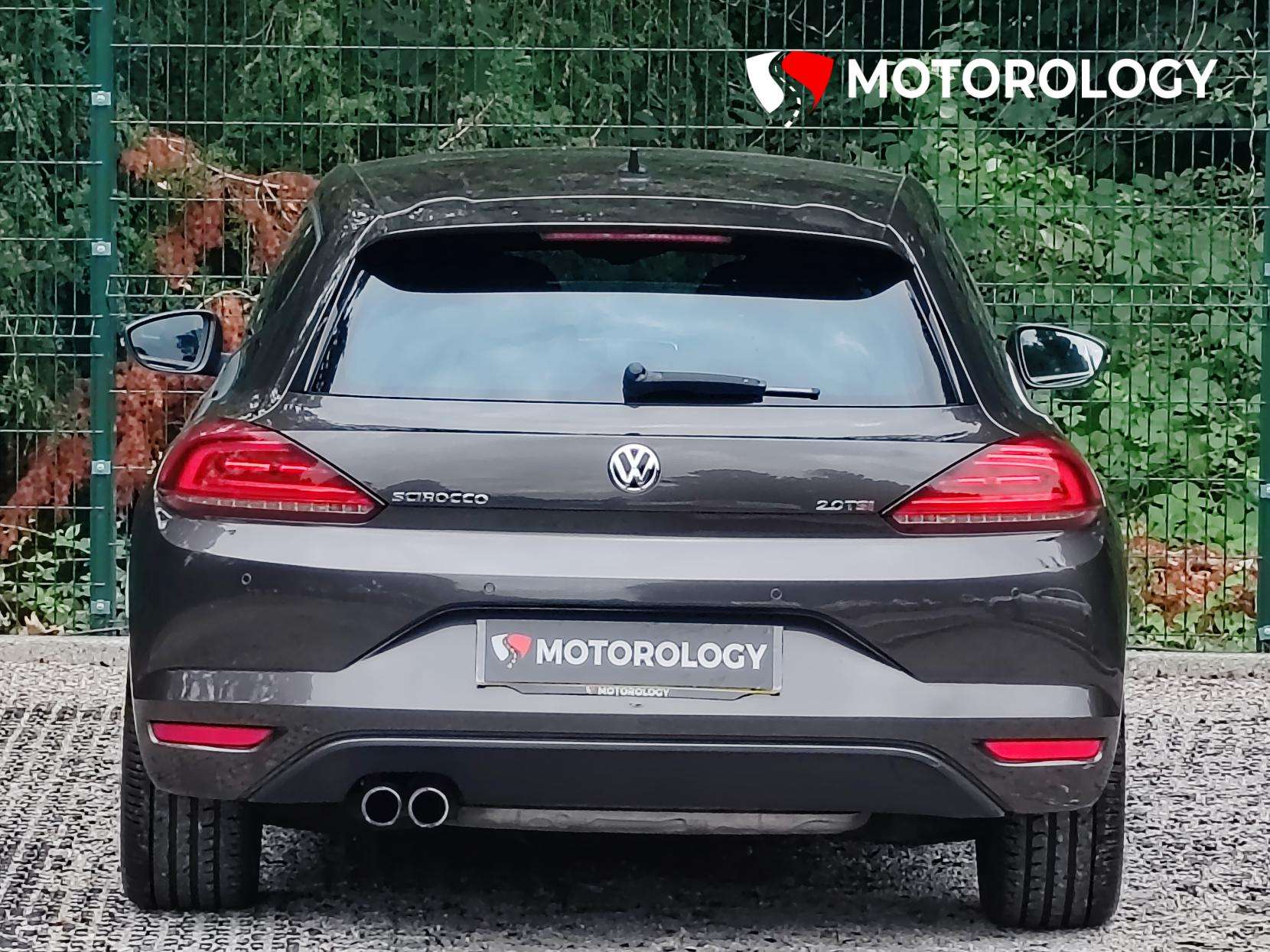 2014 VOLKSWAGEN SCIROCCO 2014 VOLKSWAGEN SCIROCCO