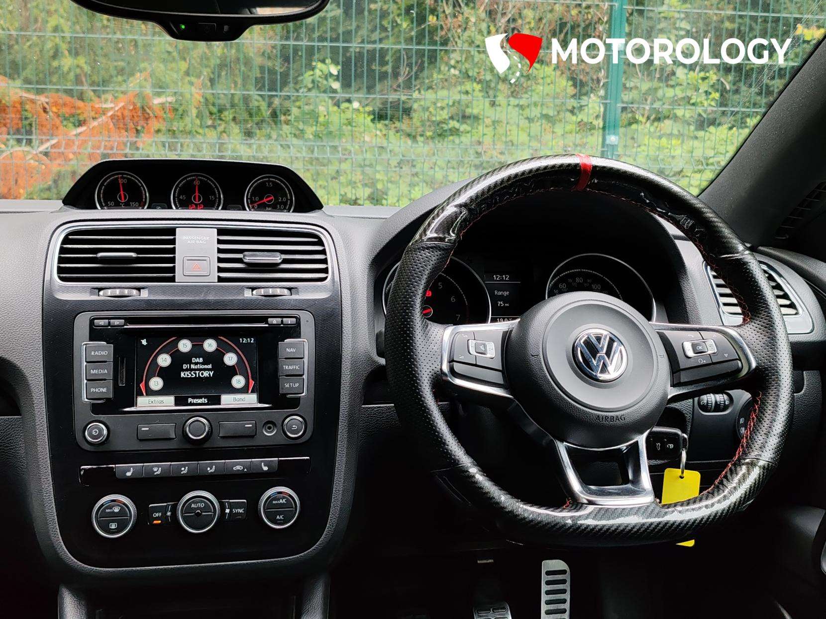 2014 VOLKSWAGEN SCIROCCO 2014 VOLKSWAGEN SCIROCCO
