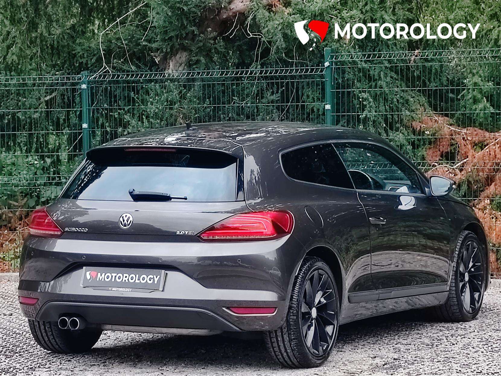 2014 VOLKSWAGEN SCIROCCO 2014 VOLKSWAGEN SCIROCCO