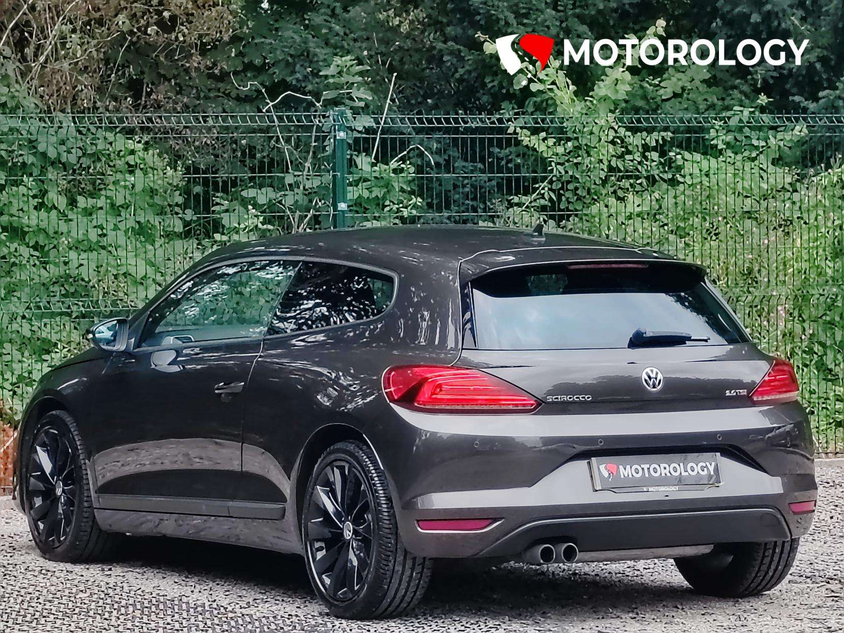 A 2014 VOLKSWAGEN SCIROCCO 2.0 TSI BlueMotion Tech GT Hatchback 3dr Petrol Manual Euro 6 (s/s) (220 ps) A 2014 VOLKSWAGEN SCIROCCO 2.0 TSI BlueMotion Tech GT Hatchback 3dr Petrol Manual Euro 6 (s/s) (220 ps)