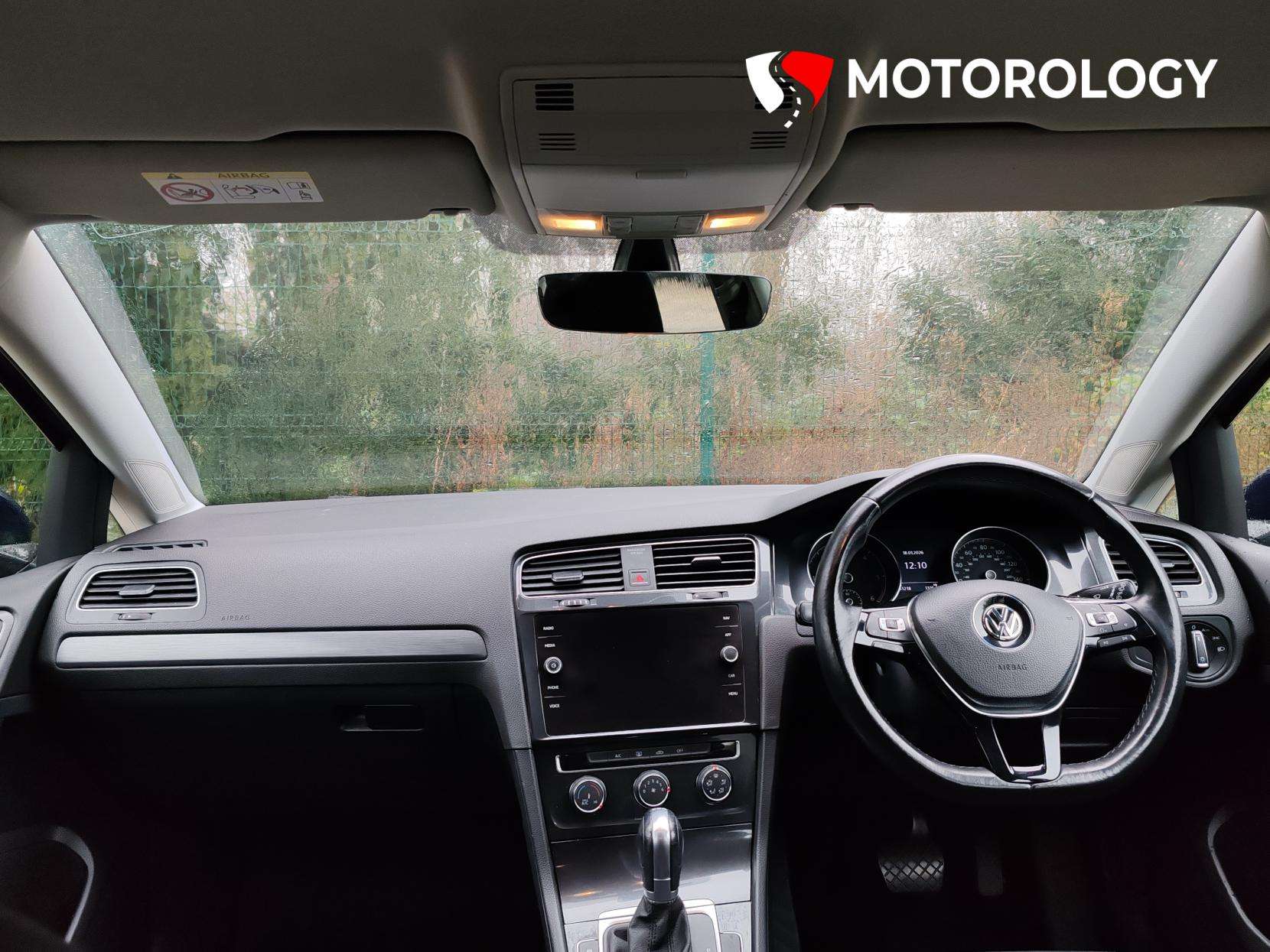 2017 VOLKSWAGEN GOLF 2017 VOLKSWAGEN GOLF