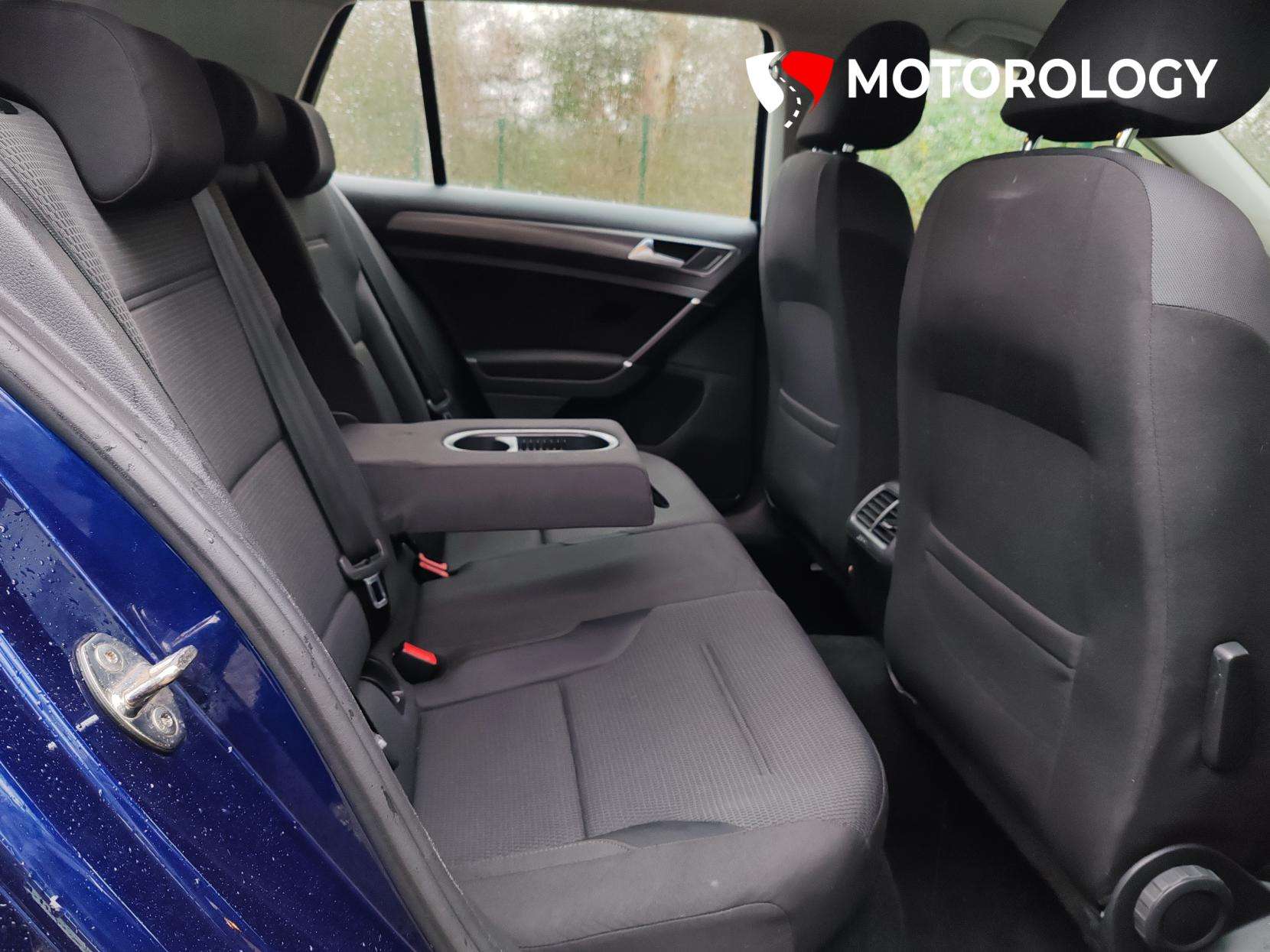 2017 VOLKSWAGEN GOLF 2017 VOLKSWAGEN GOLF