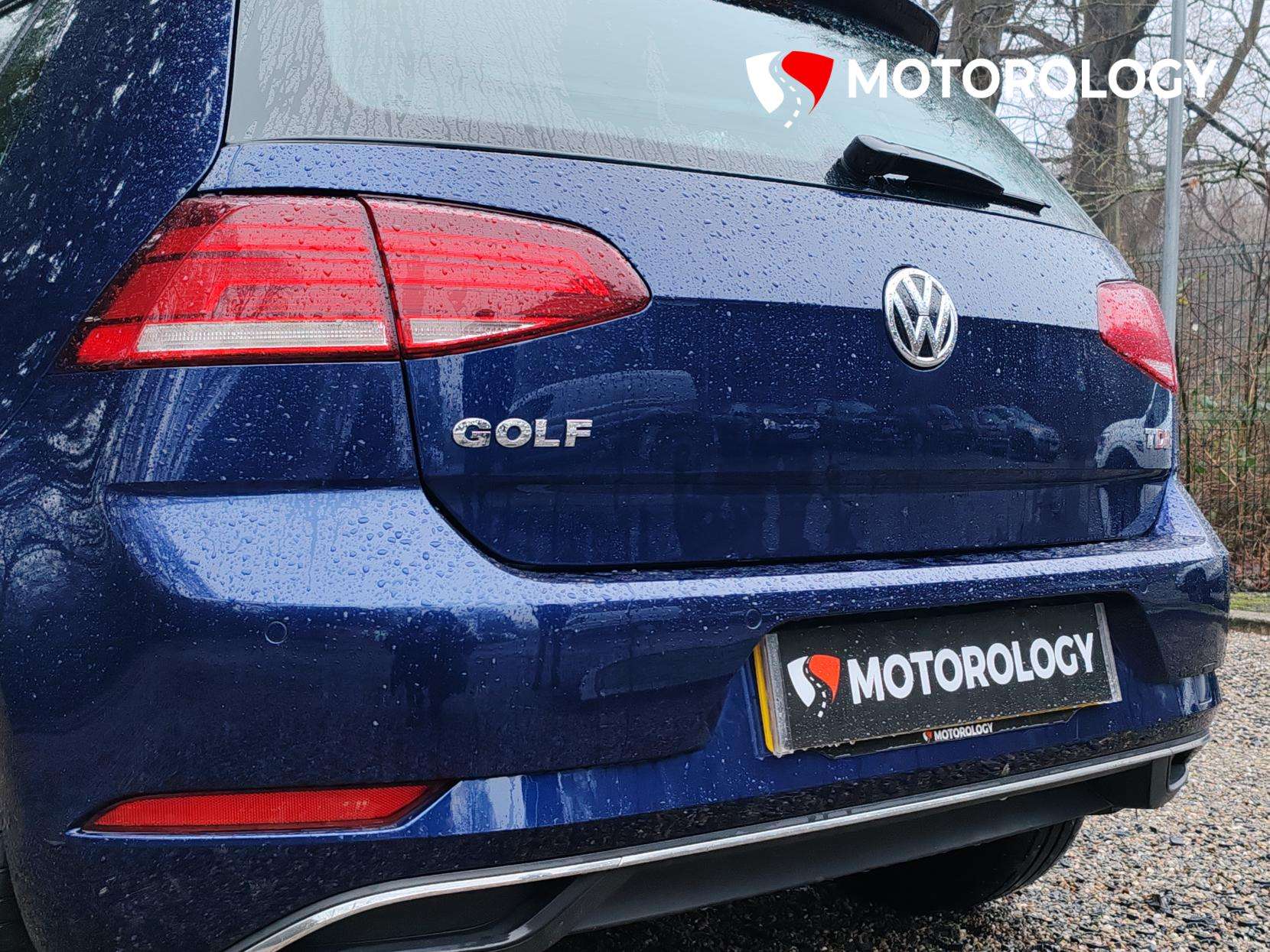 2017 VOLKSWAGEN GOLF 2017 VOLKSWAGEN GOLF
