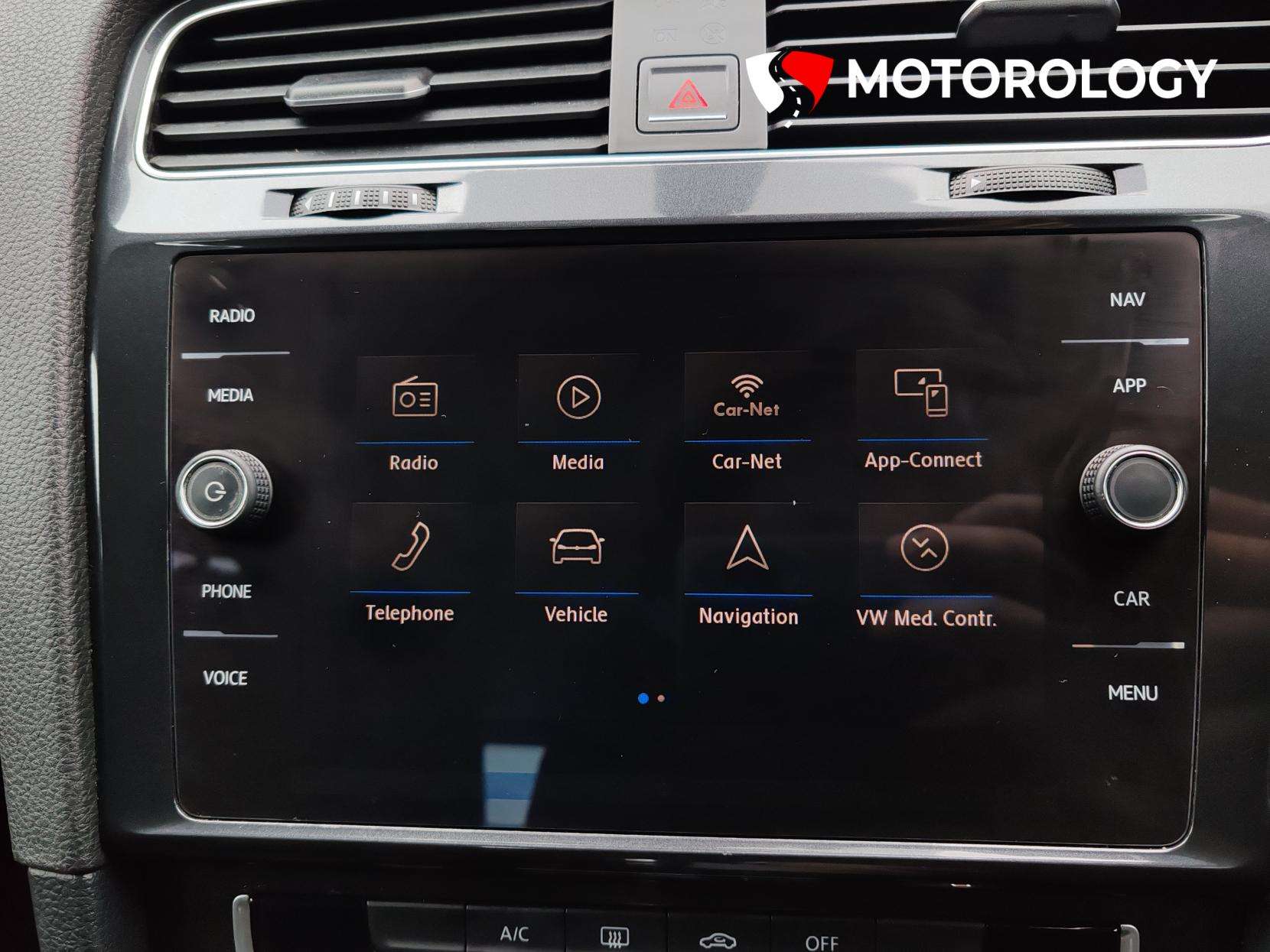 2017 VOLKSWAGEN GOLF 2017 VOLKSWAGEN GOLF