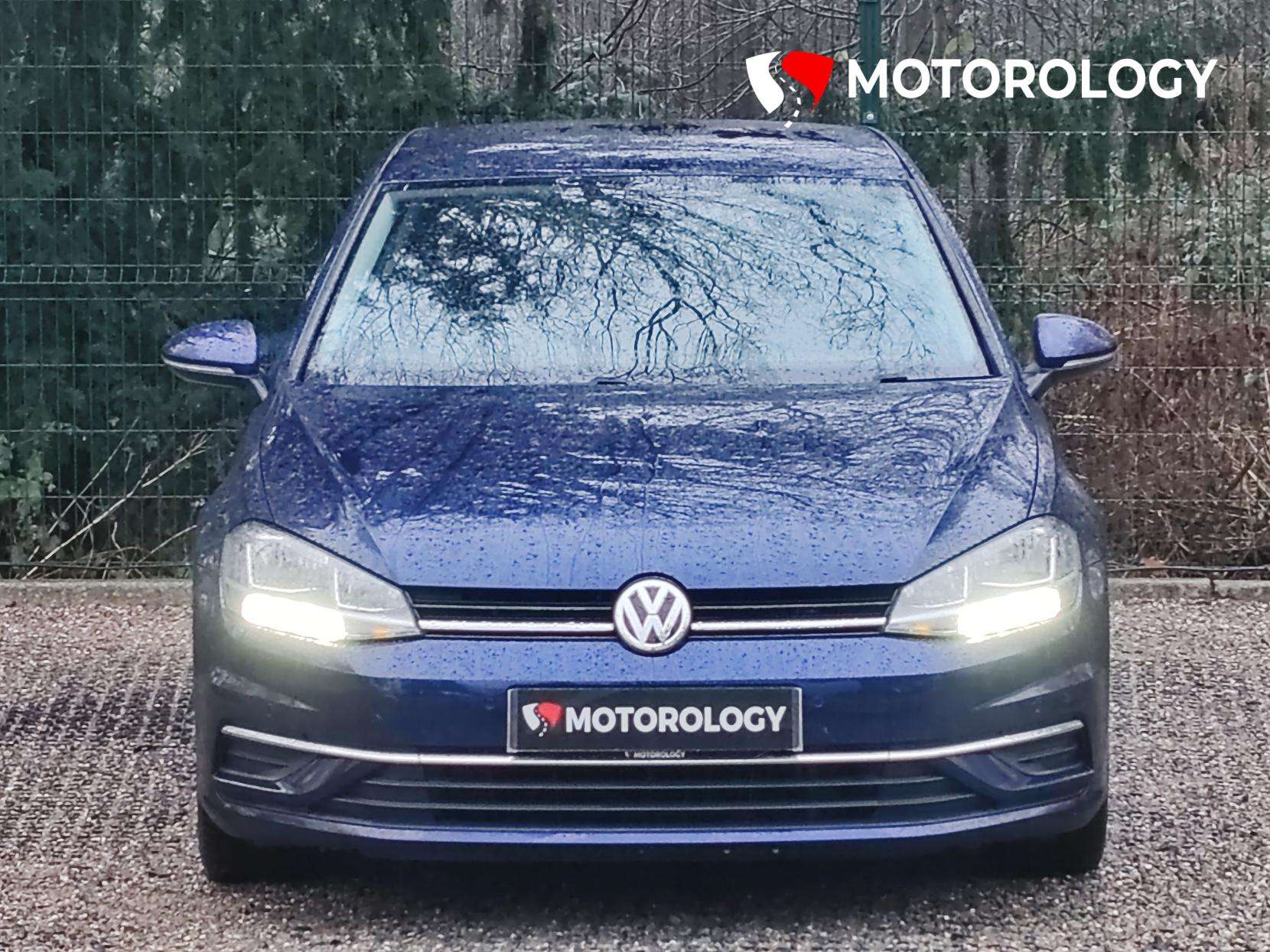 2017 VOLKSWAGEN GOLF 2017 VOLKSWAGEN GOLF