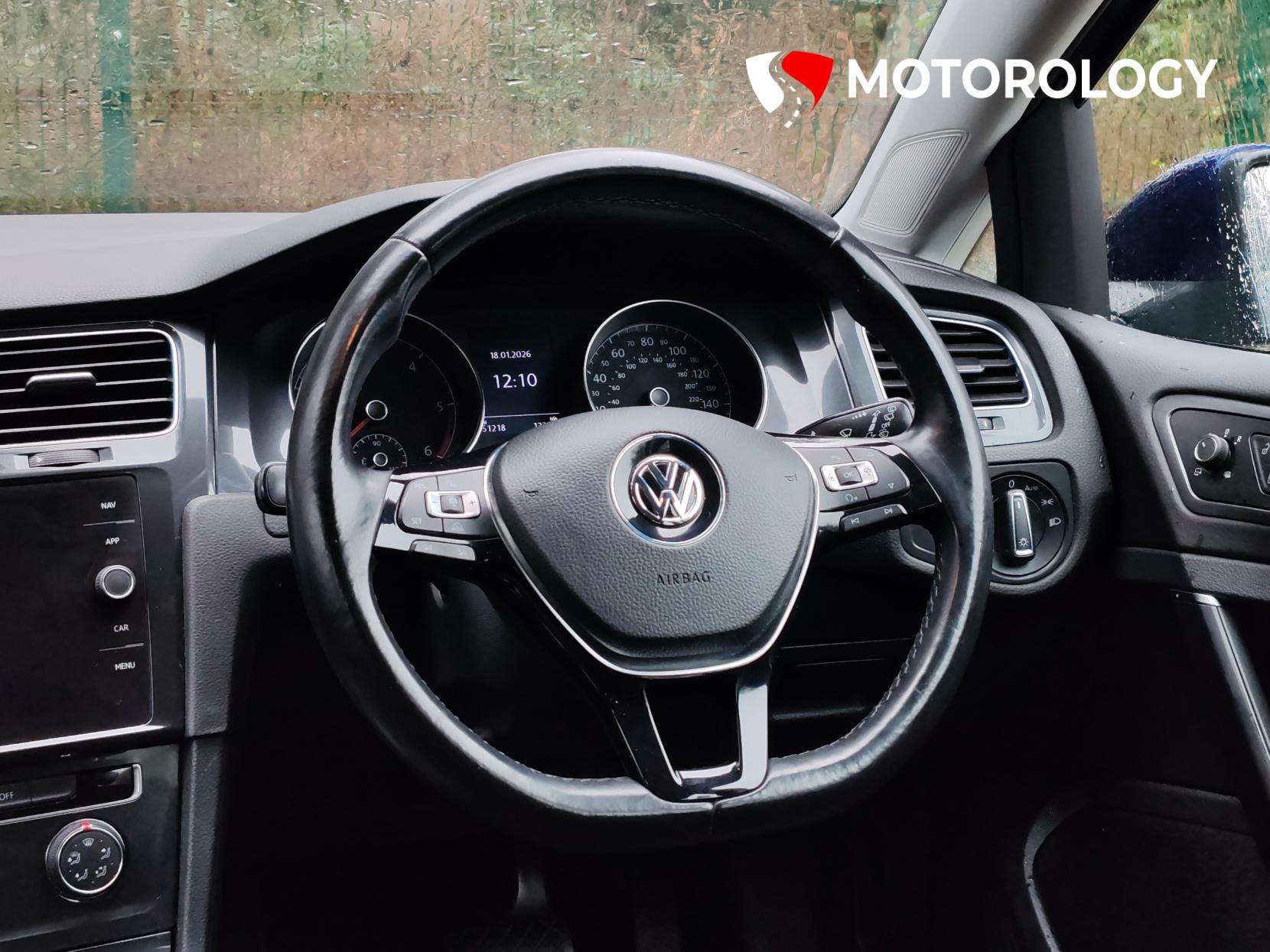 2017 VOLKSWAGEN GOLF 2017 VOLKSWAGEN GOLF