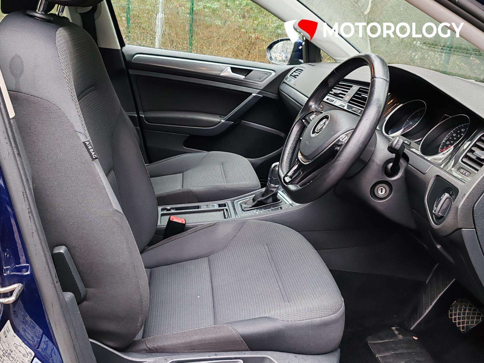 2017 VOLKSWAGEN GOLF 2017 VOLKSWAGEN GOLF