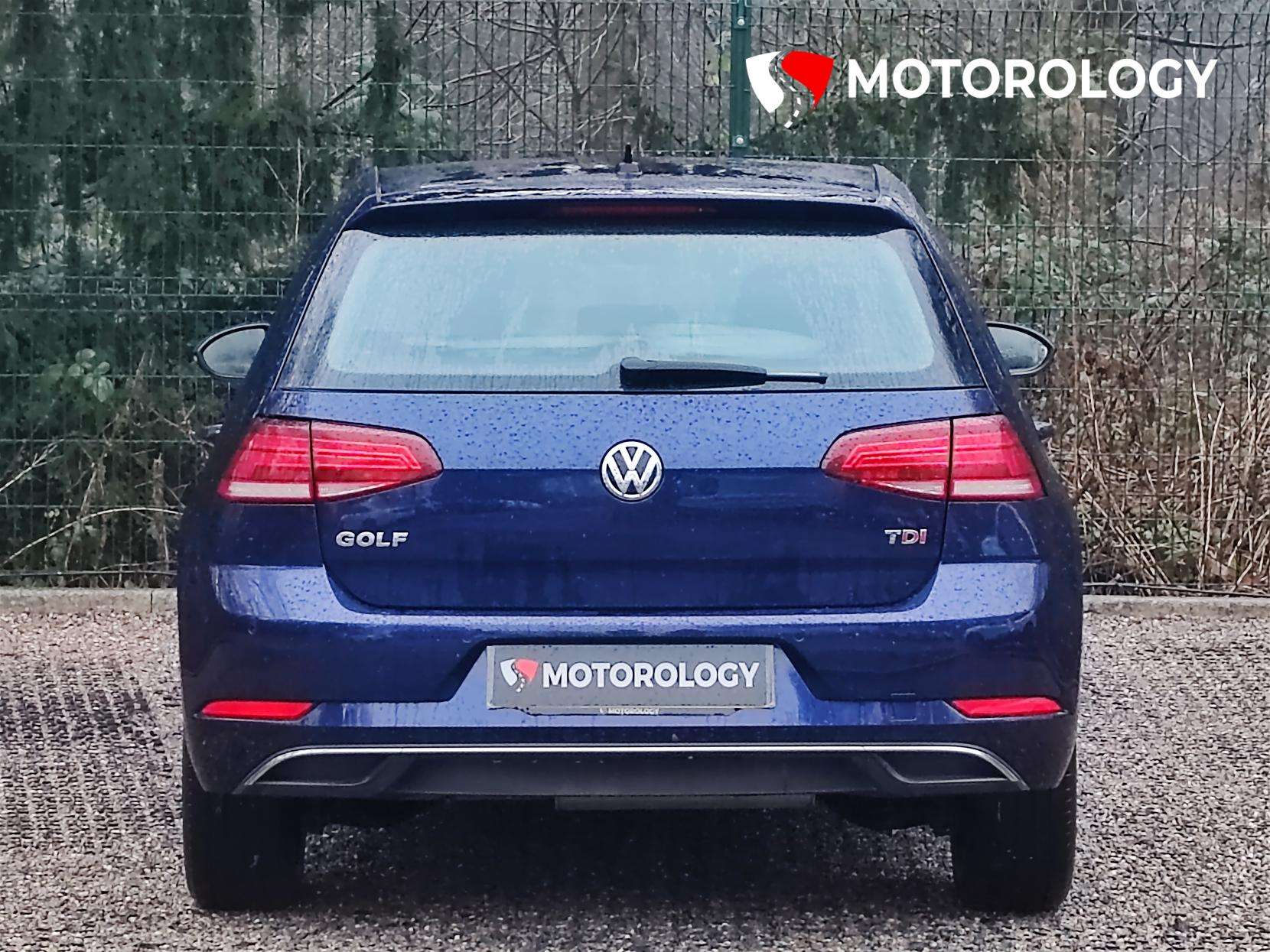 2017 VOLKSWAGEN GOLF 2017 VOLKSWAGEN GOLF