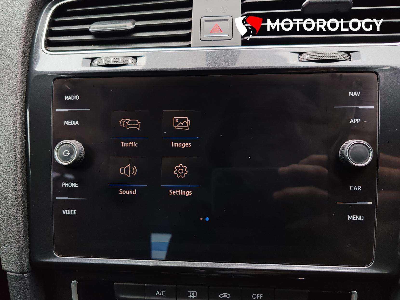 2017 VOLKSWAGEN GOLF 2017 VOLKSWAGEN GOLF