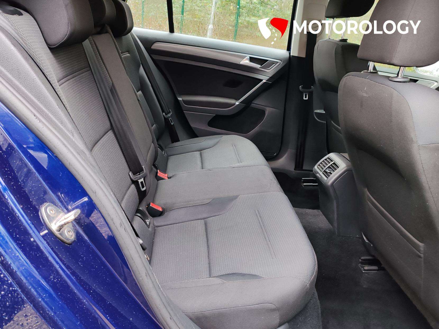 2017 VOLKSWAGEN GOLF 2017 VOLKSWAGEN GOLF