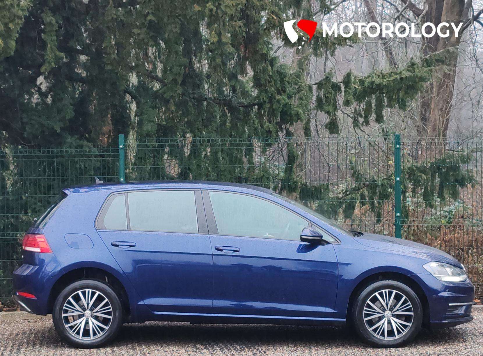 2017 VOLKSWAGEN GOLF 2017 VOLKSWAGEN GOLF