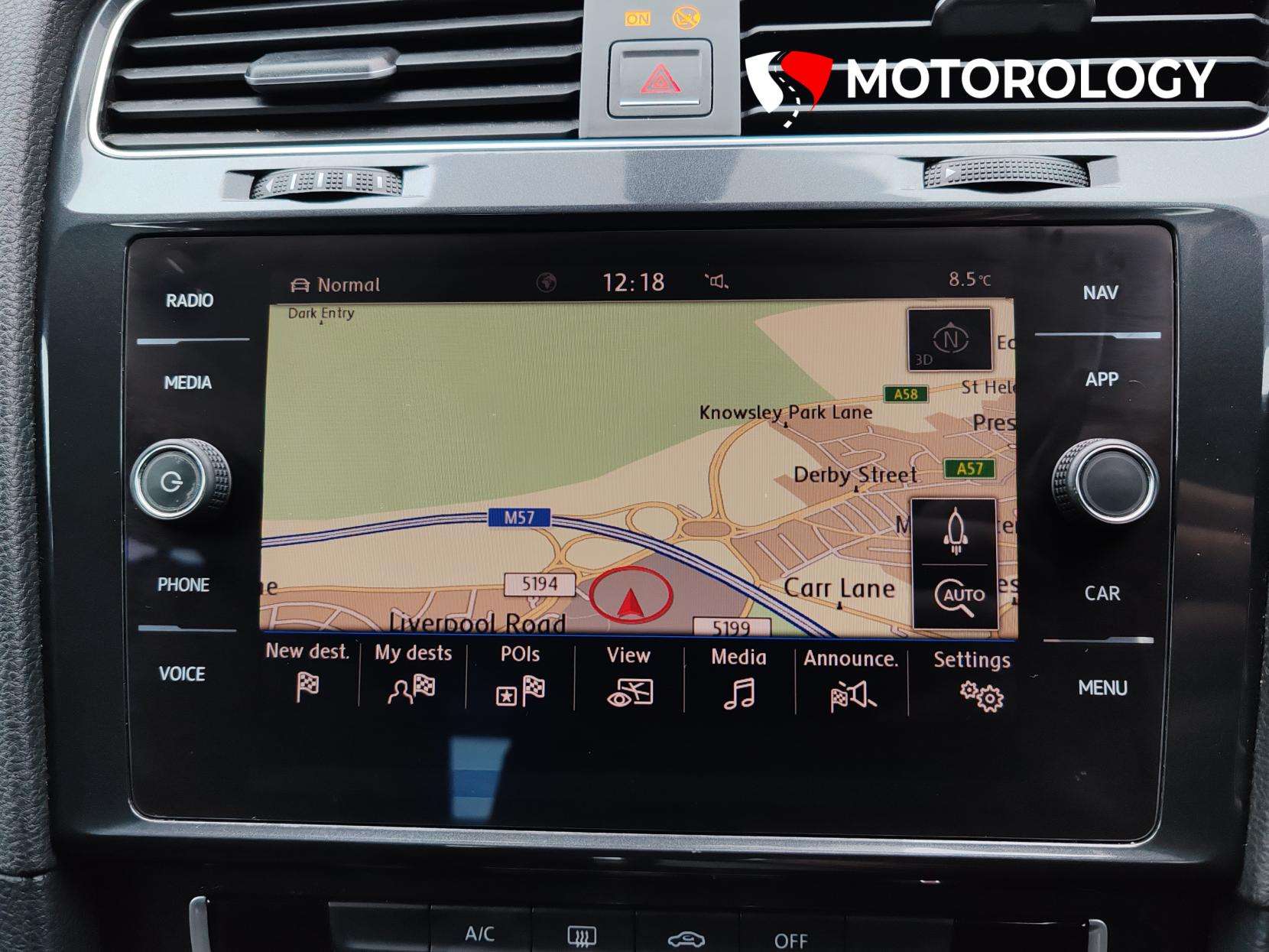 2017 VOLKSWAGEN GOLF 2017 VOLKSWAGEN GOLF