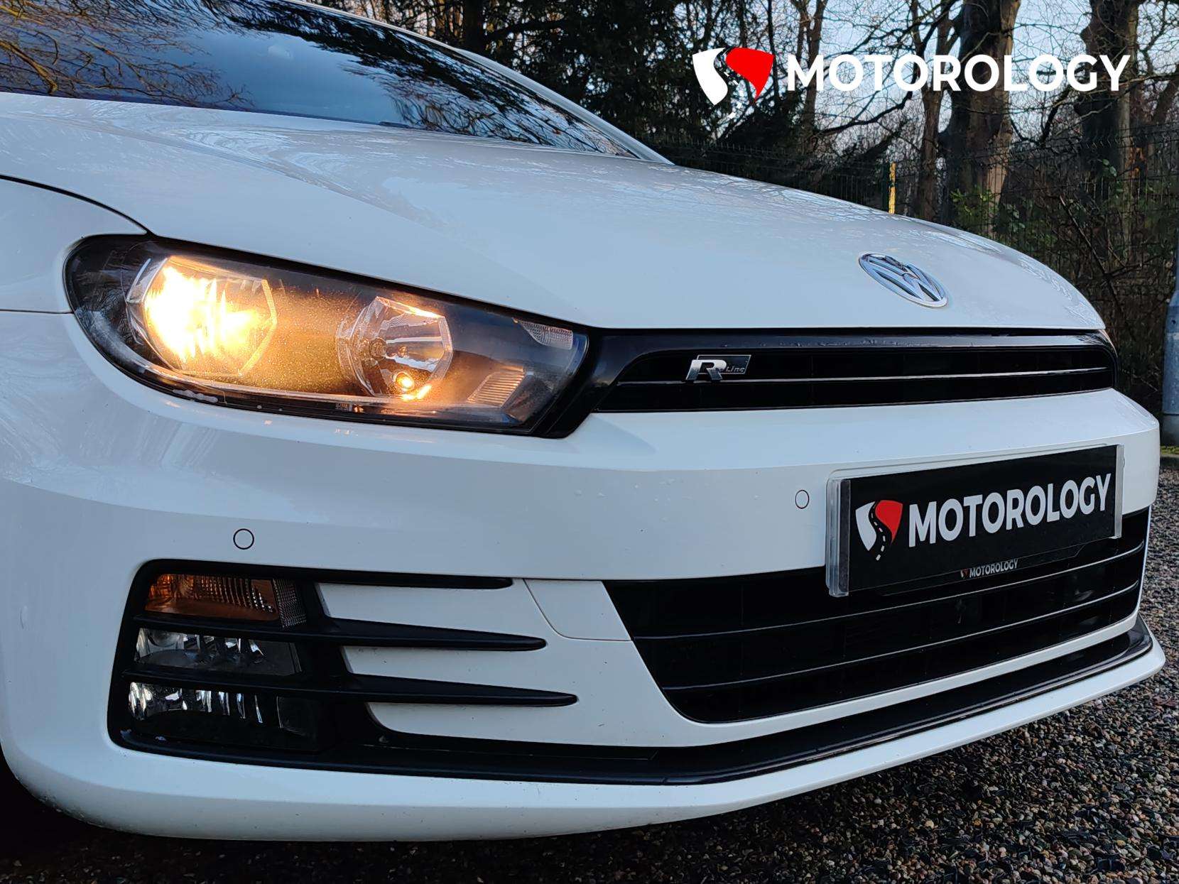 2016 VOLKSWAGEN SCIROCCO 2016 VOLKSWAGEN SCIROCCO