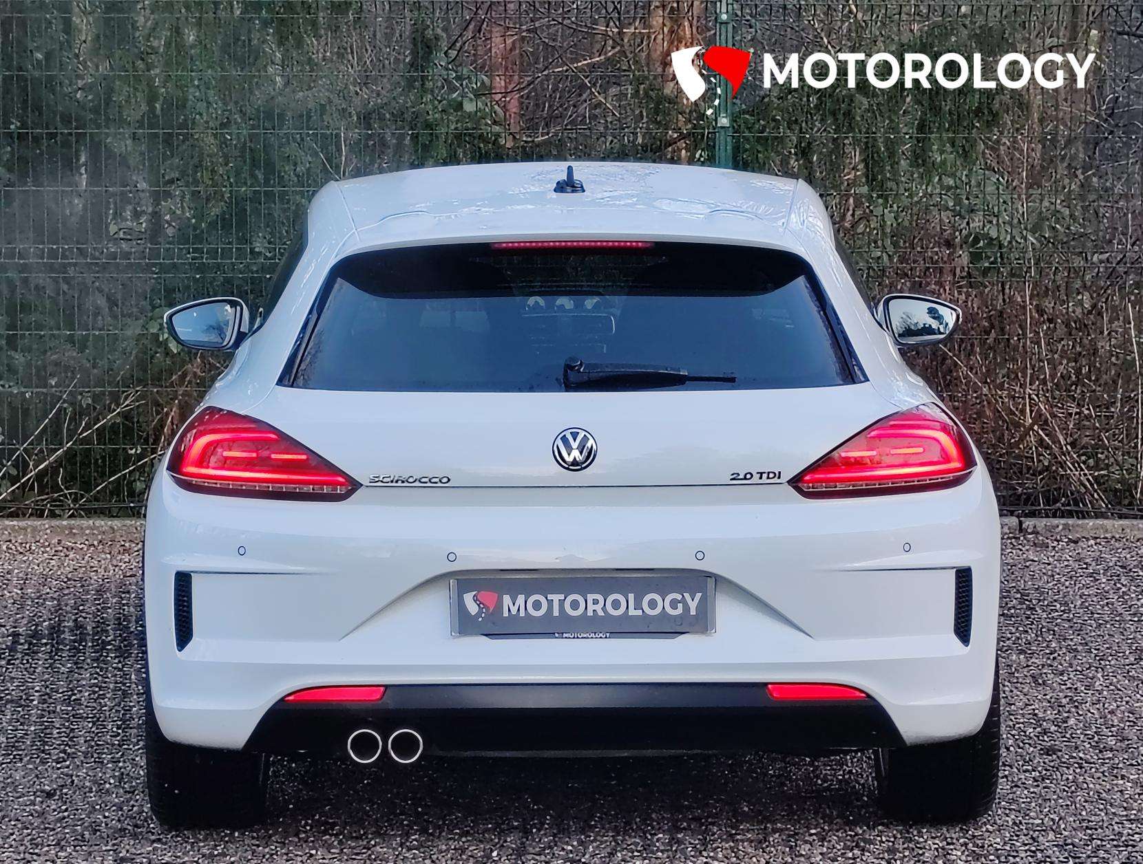 2016 VOLKSWAGEN SCIROCCO 2016 VOLKSWAGEN SCIROCCO