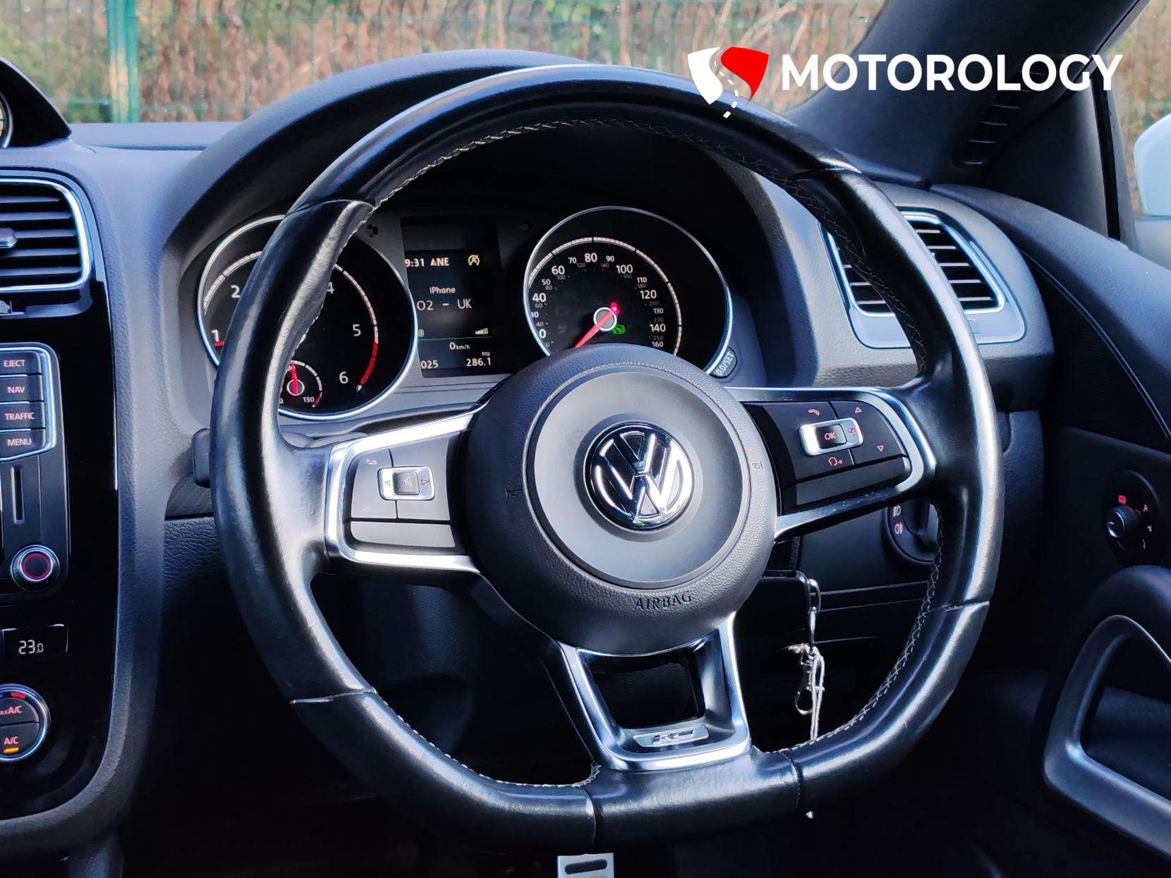 2016 VOLKSWAGEN SCIROCCO 2016 VOLKSWAGEN SCIROCCO