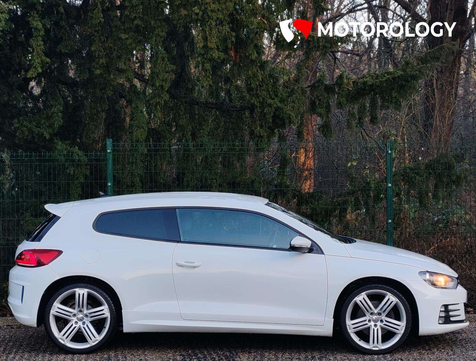 2016 VOLKSWAGEN SCIROCCO 2016 VOLKSWAGEN SCIROCCO