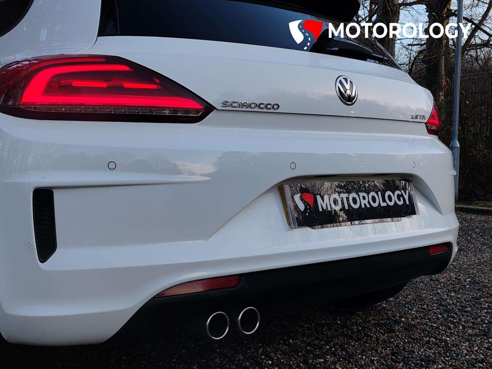 2016 VOLKSWAGEN SCIROCCO 2016 VOLKSWAGEN SCIROCCO