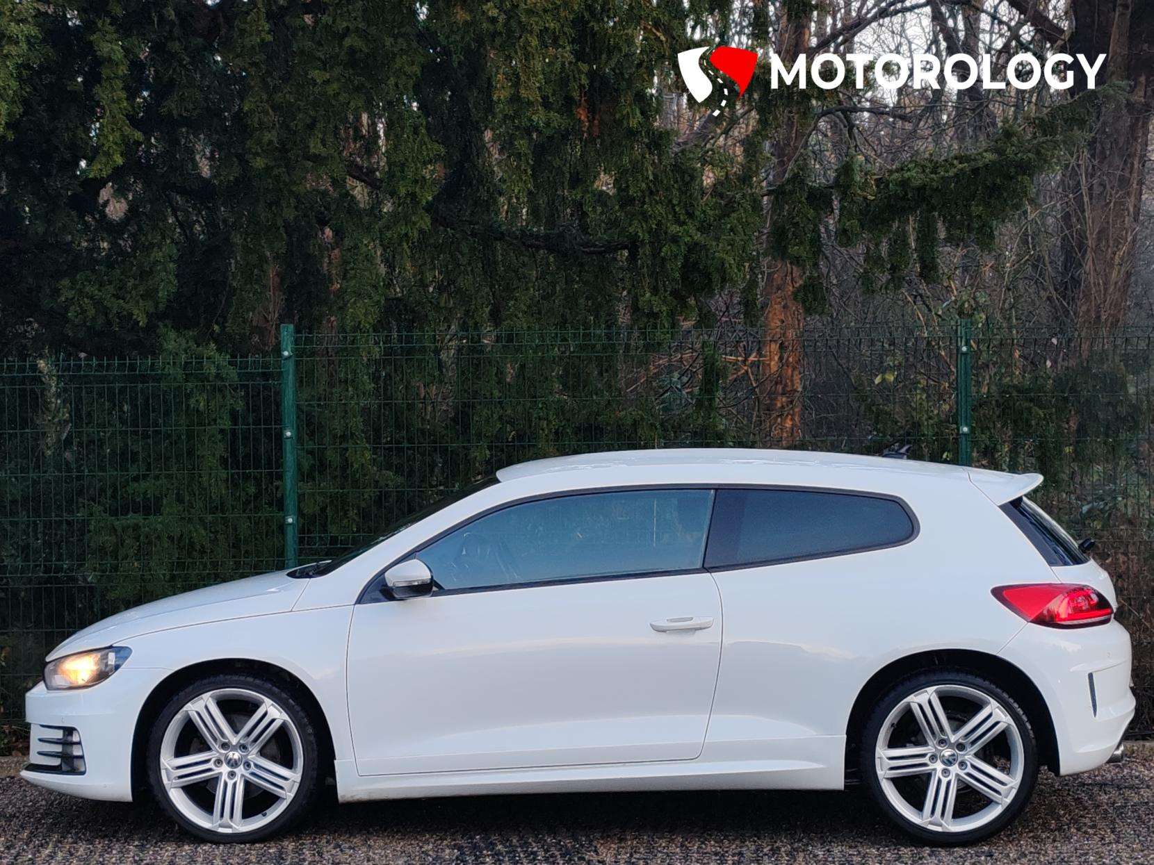 2016 VOLKSWAGEN SCIROCCO 2016 VOLKSWAGEN SCIROCCO