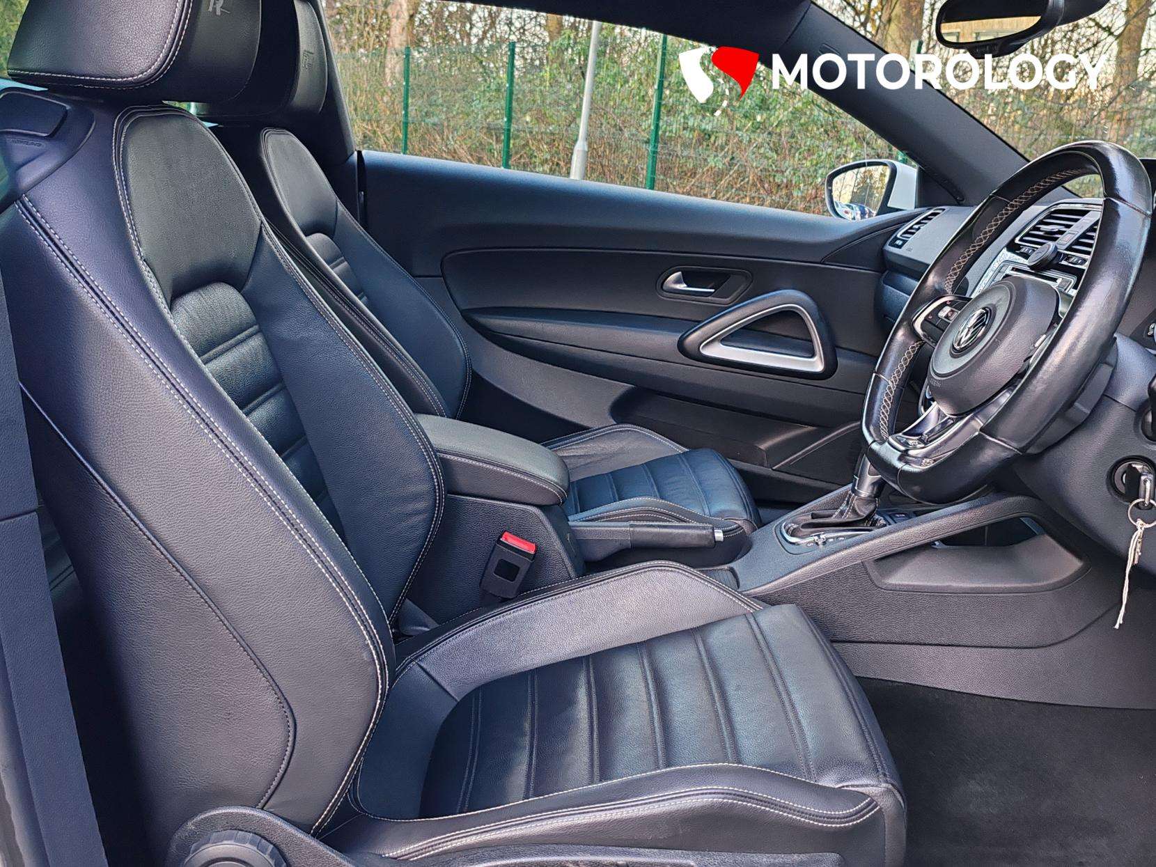 2016 VOLKSWAGEN SCIROCCO 2016 VOLKSWAGEN SCIROCCO