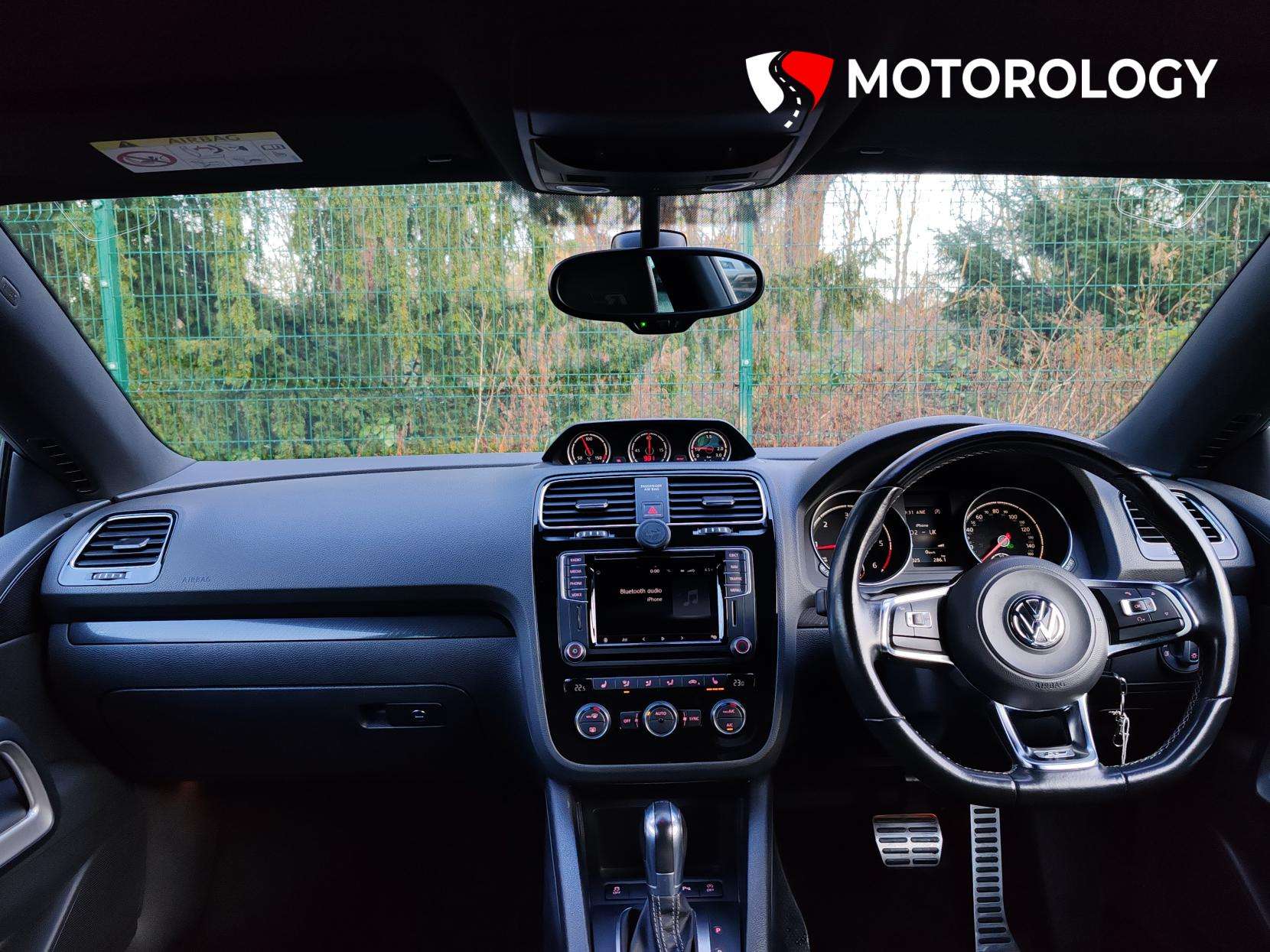 2016 VOLKSWAGEN SCIROCCO 2016 VOLKSWAGEN SCIROCCO