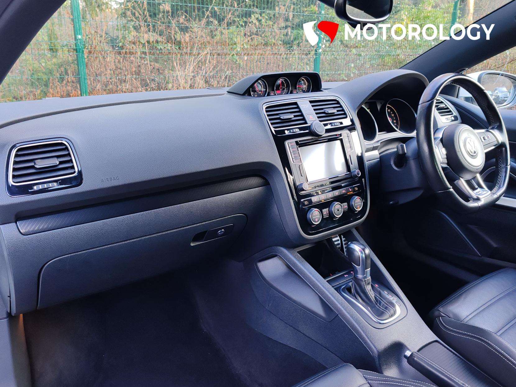 2016 VOLKSWAGEN SCIROCCO 2016 VOLKSWAGEN SCIROCCO