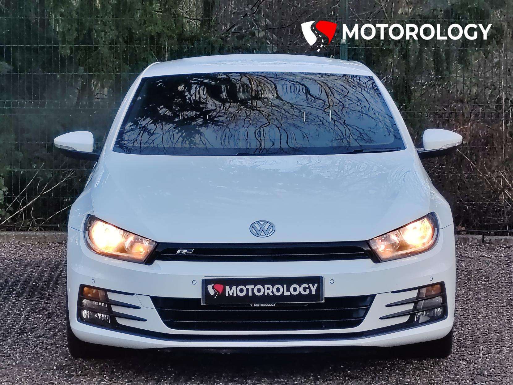 2016 VOLKSWAGEN SCIROCCO 2016 VOLKSWAGEN SCIROCCO