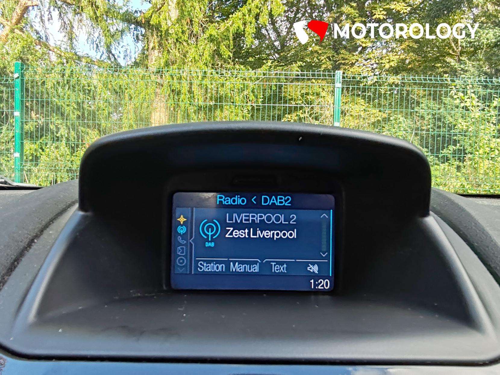 2014 FORD FIESTA 2014 FORD FIESTA