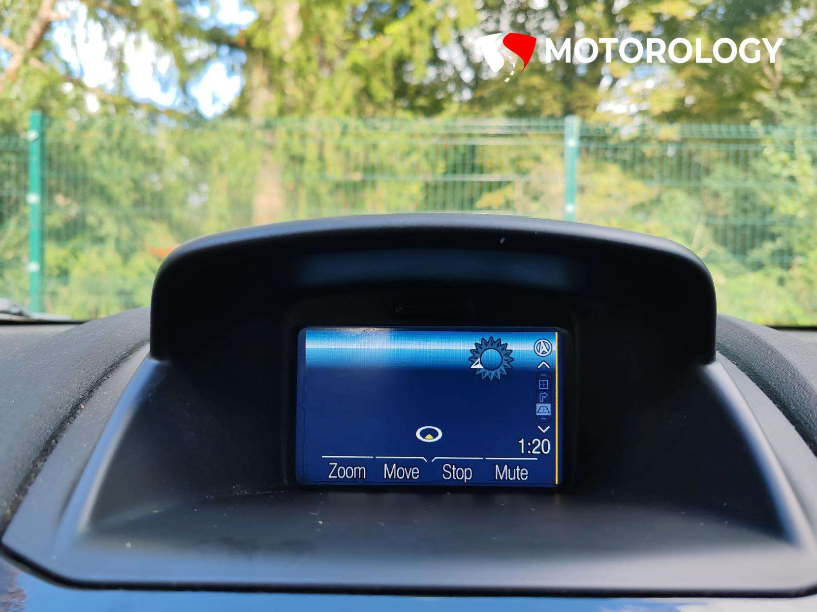 2014 FORD FIESTA 2014 FORD FIESTA