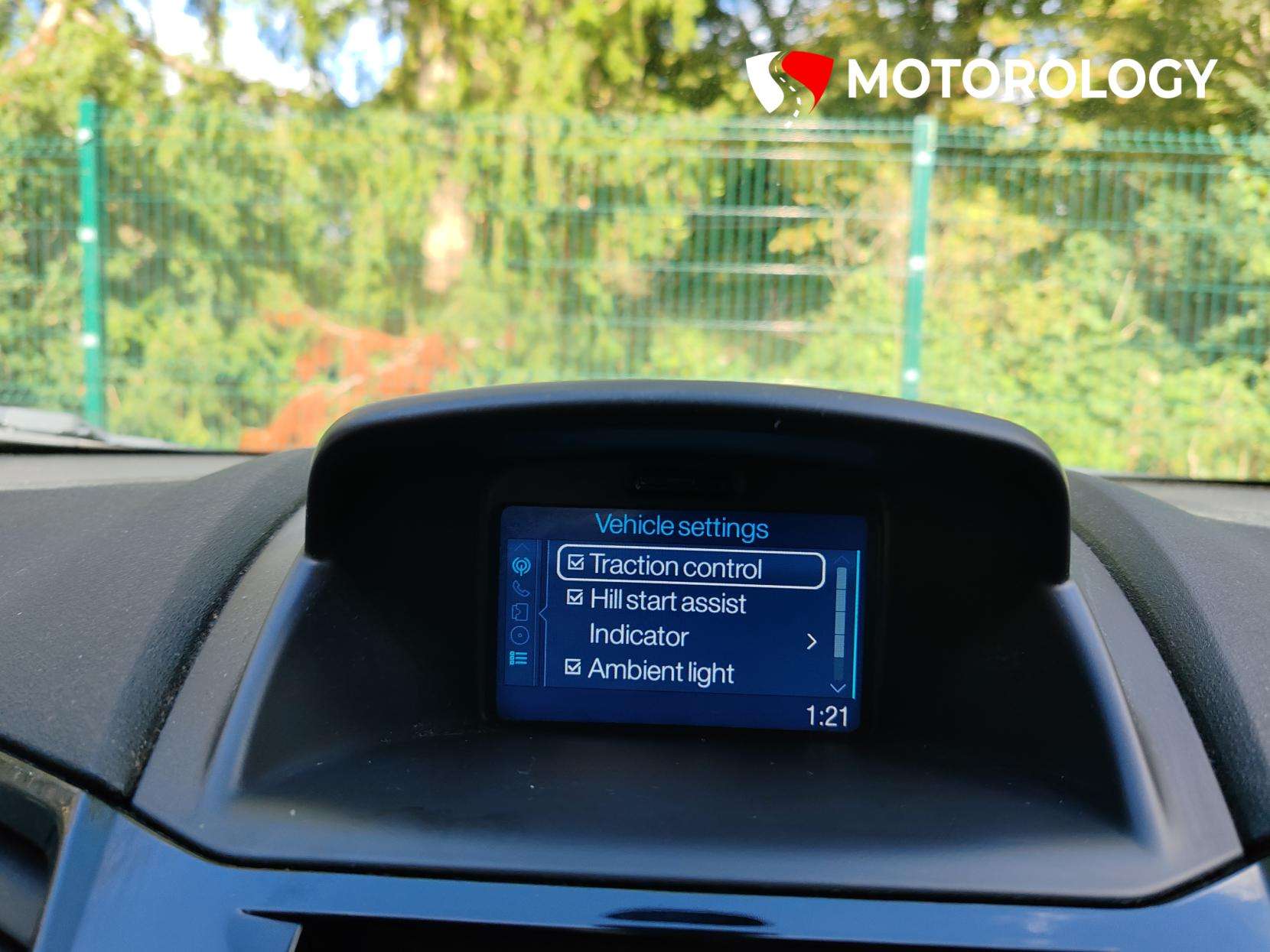 2014 FORD FIESTA 2014 FORD FIESTA