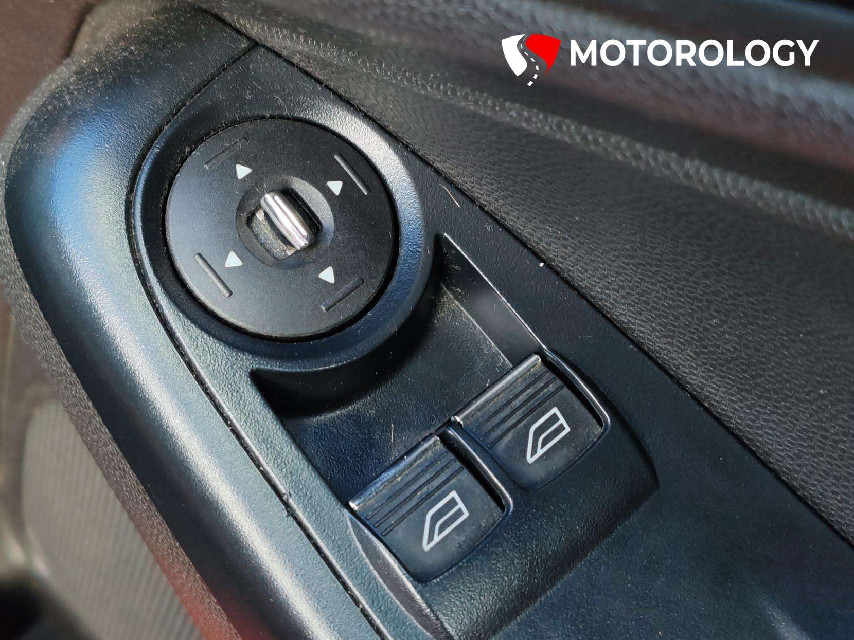 2014 FORD FIESTA 2014 FORD FIESTA