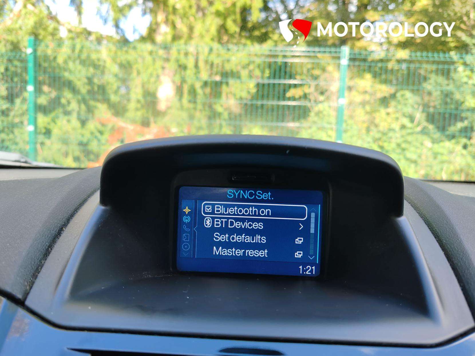 2014 FORD FIESTA 2014 FORD FIESTA