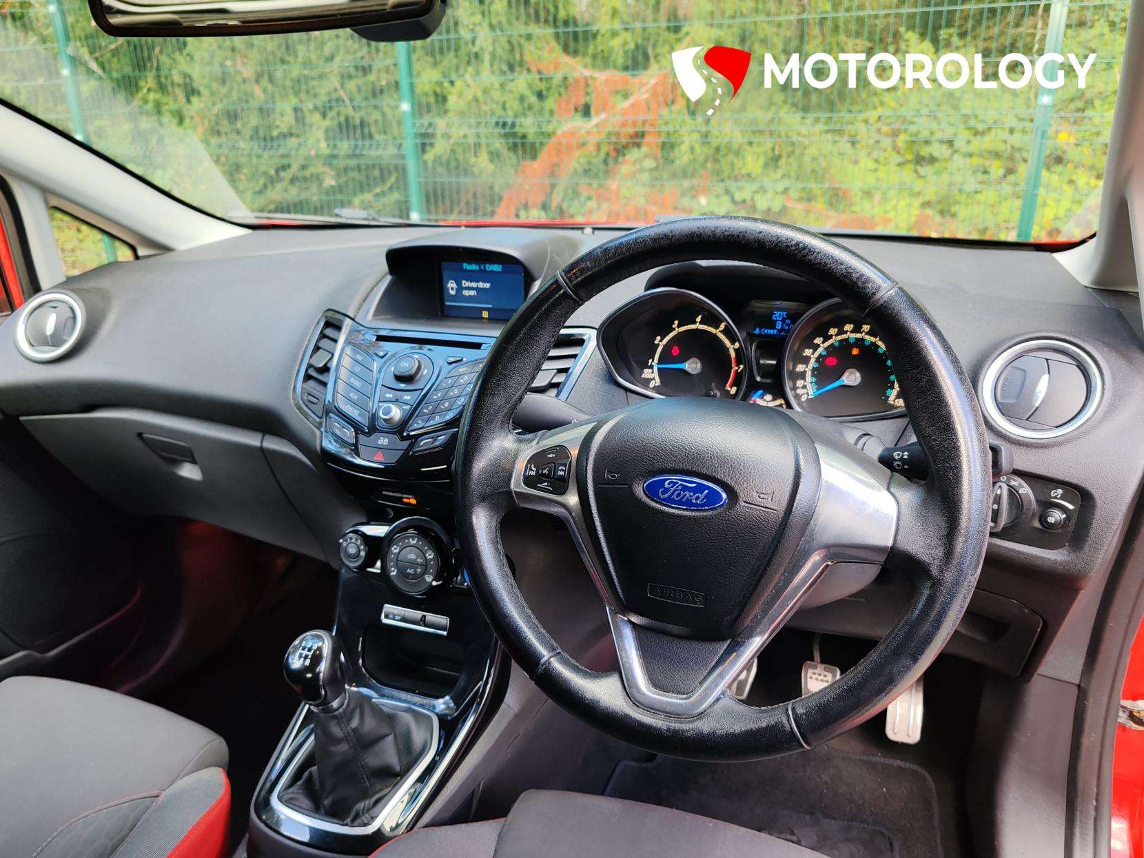 A 2014 FORD FIESTA 1.0T EcoBoost Zetec S Hatchback 3dr Petrol Manual Euro 5 (s/s) (125 ps) A 2014 FORD FIESTA 1.0T EcoBoost Zetec S Hatchback 3dr Petrol Manual Euro 5 (s/s) (125 ps)