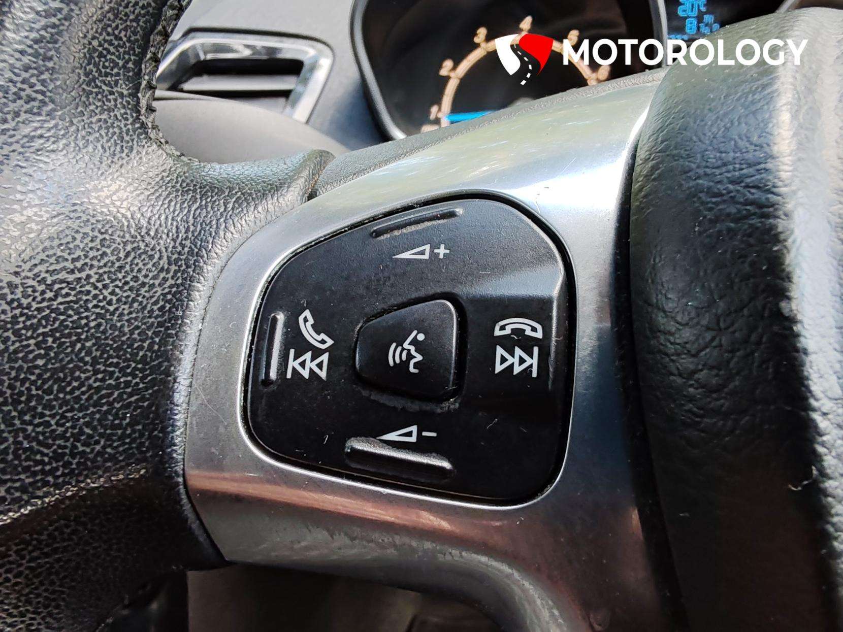 2014 FORD FIESTA 2014 FORD FIESTA