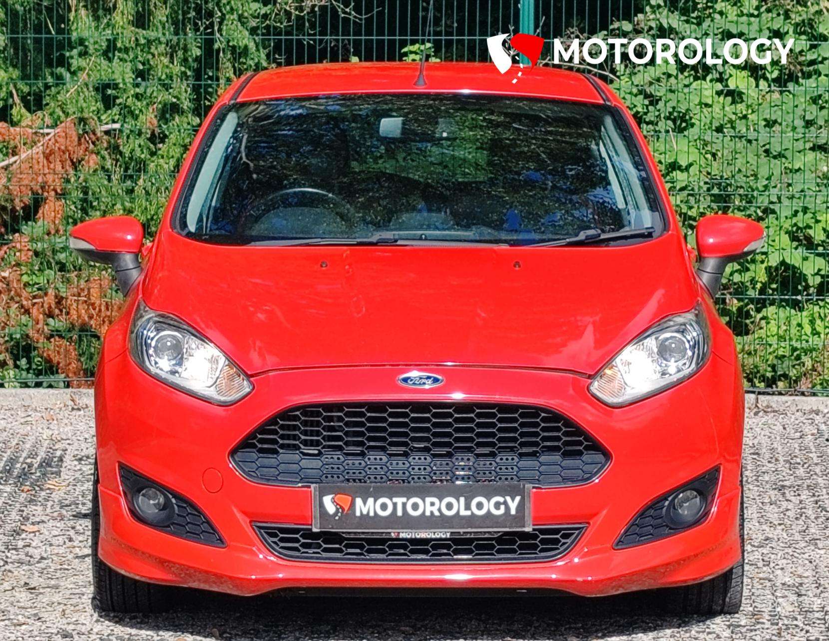 2014 FORD FIESTA 2014 FORD FIESTA