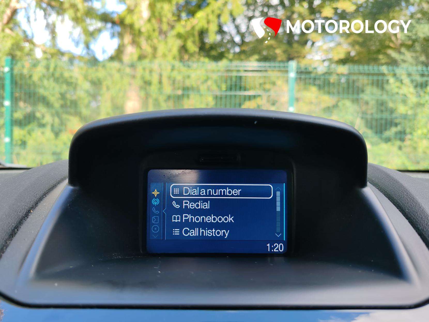 2014 FORD FIESTA 2014 FORD FIESTA
