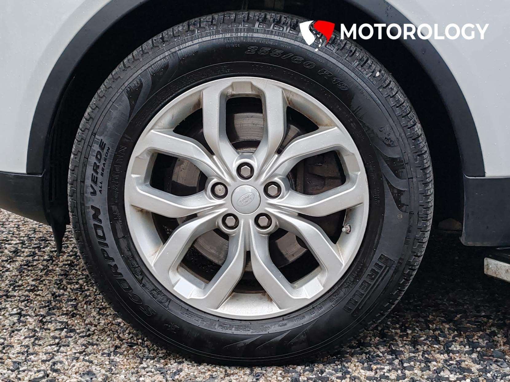 2017 LAND ROVER DISCOVERY 2017 LAND ROVER DISCOVERY